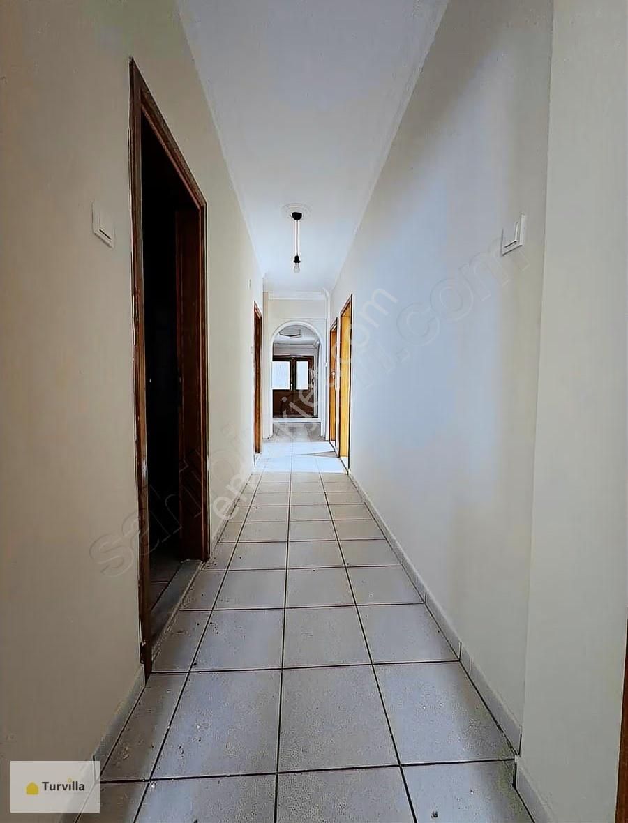 Şırınyalı Mh. Deniz Bandına Yürüme Mesafesinde Satılık 3+1 Daire - Görsel 12