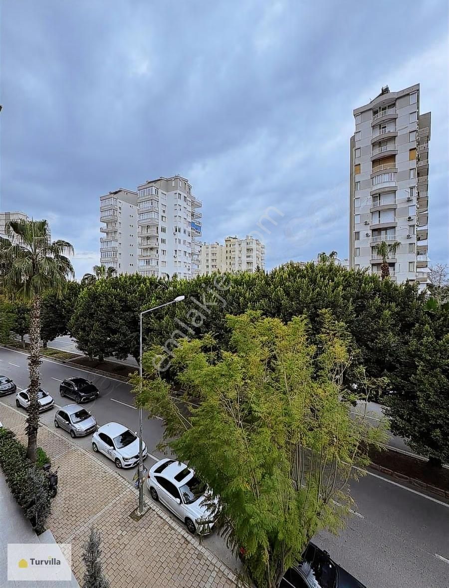 Şırınyalı Mh. Deniz Bandına Yürüme Mesafesinde Satılık 3+1 Daire - Görsel 23