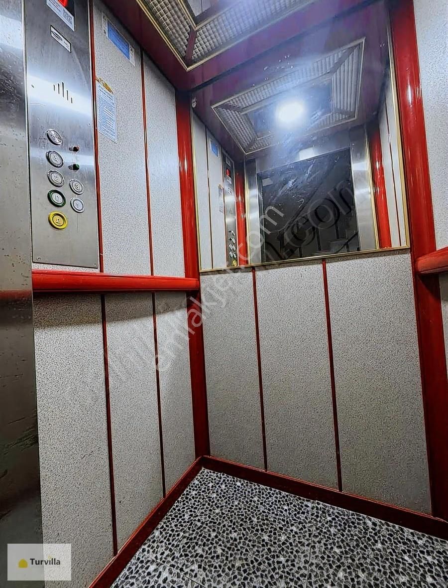 Şırınyalı Mh. Deniz Bandına Yürüme Mesafesinde Satılık 3+1 Daire - Görsel 8