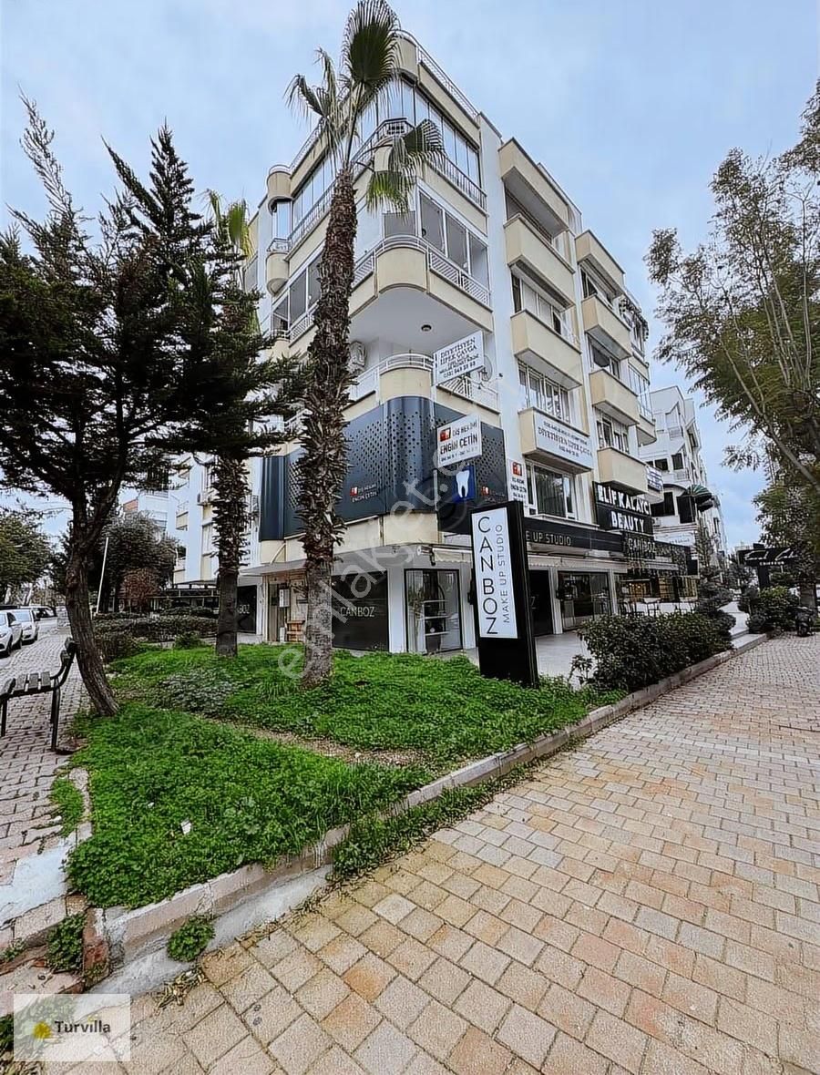 Şırınyalı Mh. Deniz Bandına Yürüme Mesafesinde Satılık 3+1 Daire - Görsel 24