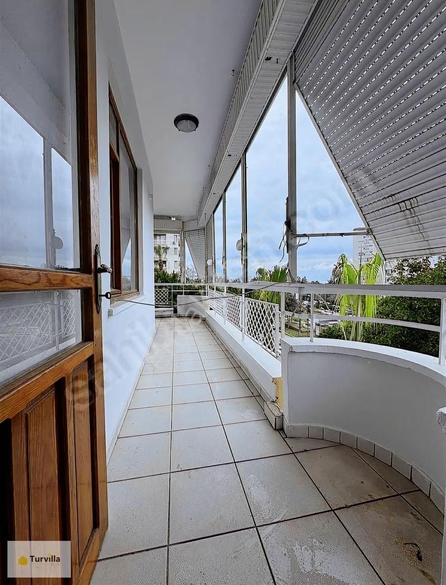 Şırınyalı Mh. Deniz Bandına Yürüme Mesafesinde Satılık 3+1 Daire - Görsel 9