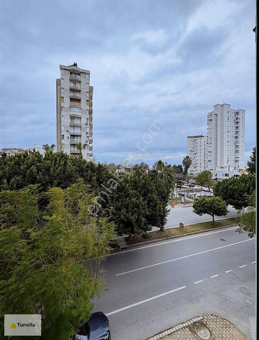 Şırınyalı Mh. Deniz Bandına Yürüme Mesafesinde Satılık 3+1 Daire - Görsel 16