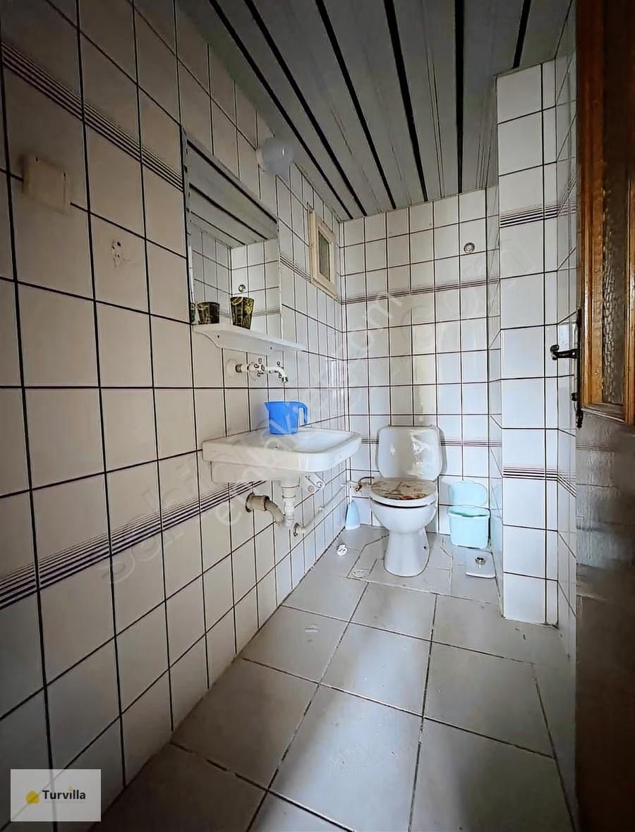 Şırınyalı Mh. Deniz Bandına Yürüme Mesafesinde Satılık 3+1 Daire - Görsel 25