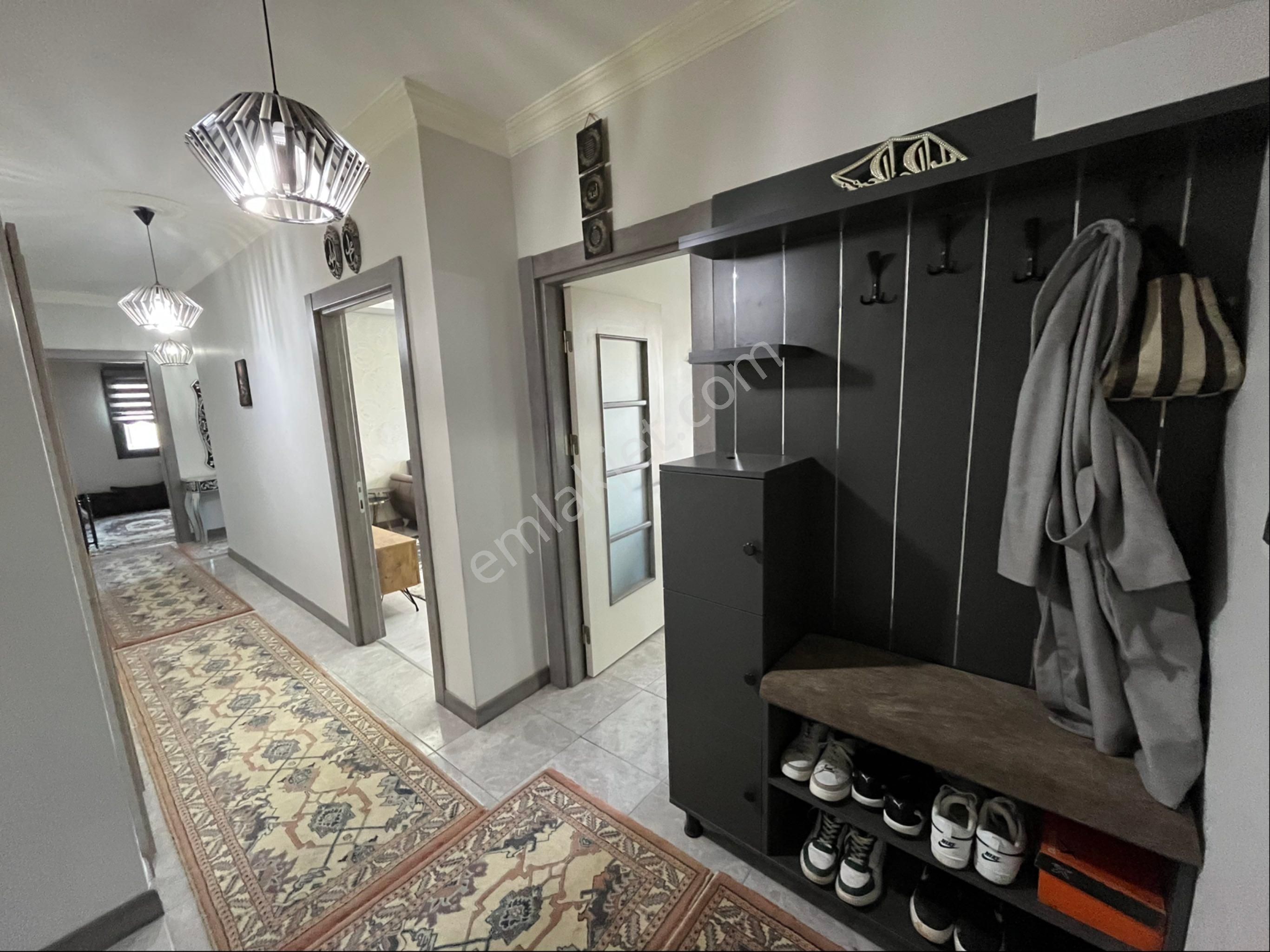 619 Konutlarında Satılık Devirli Daire - Görsel 21