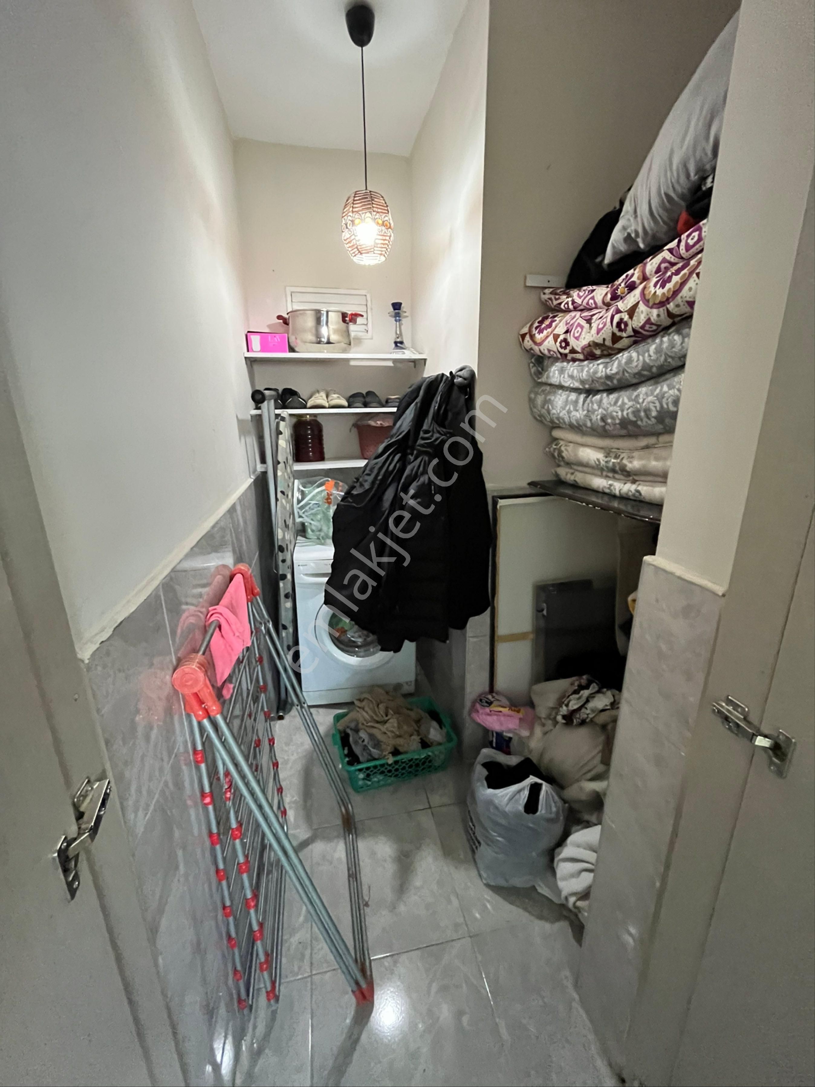 619 Konutlarında Satılık Devirli Daire - Görsel 19