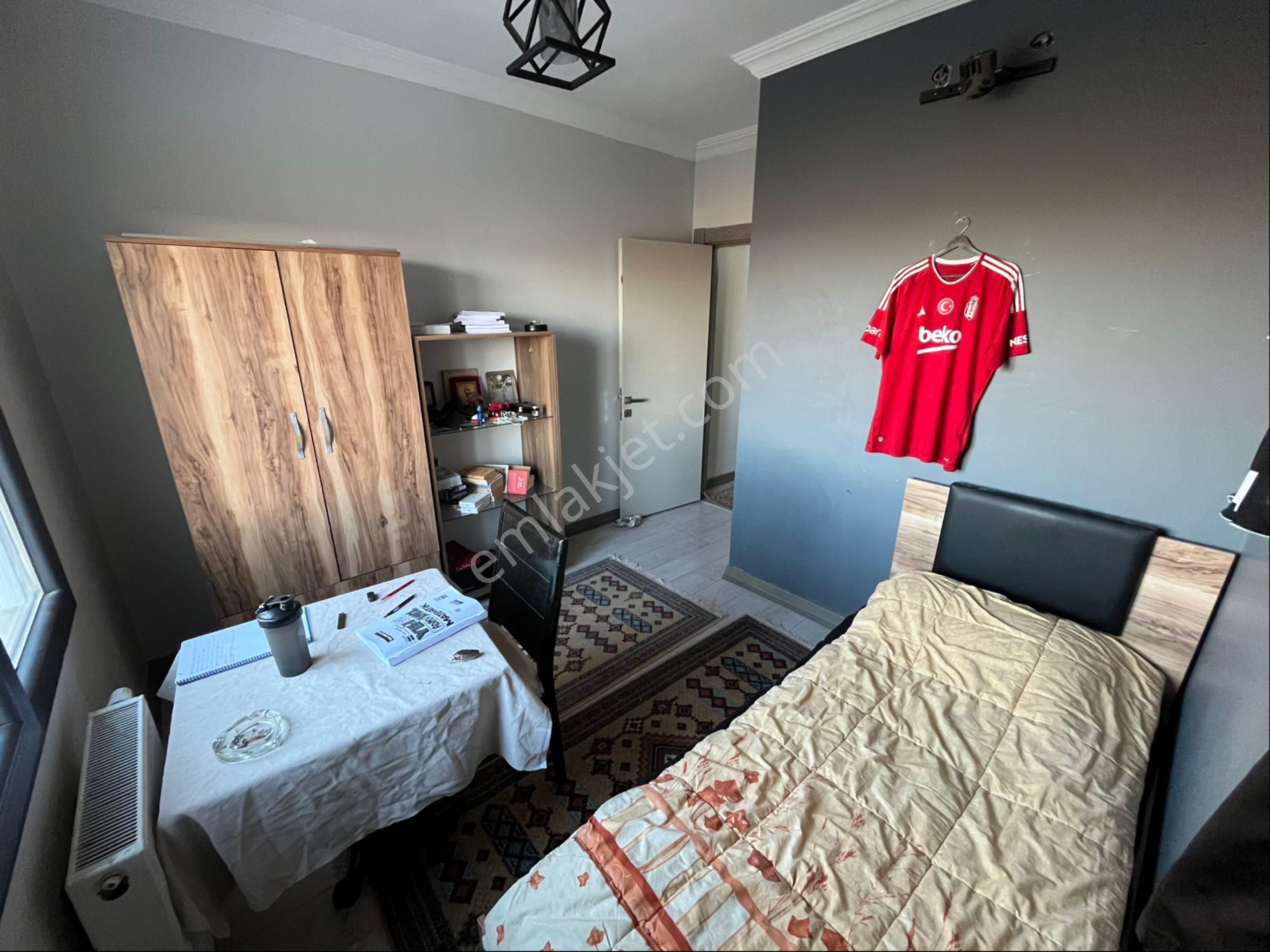 619 Konutlarında Satılık Devirli Daire - Görsel 12