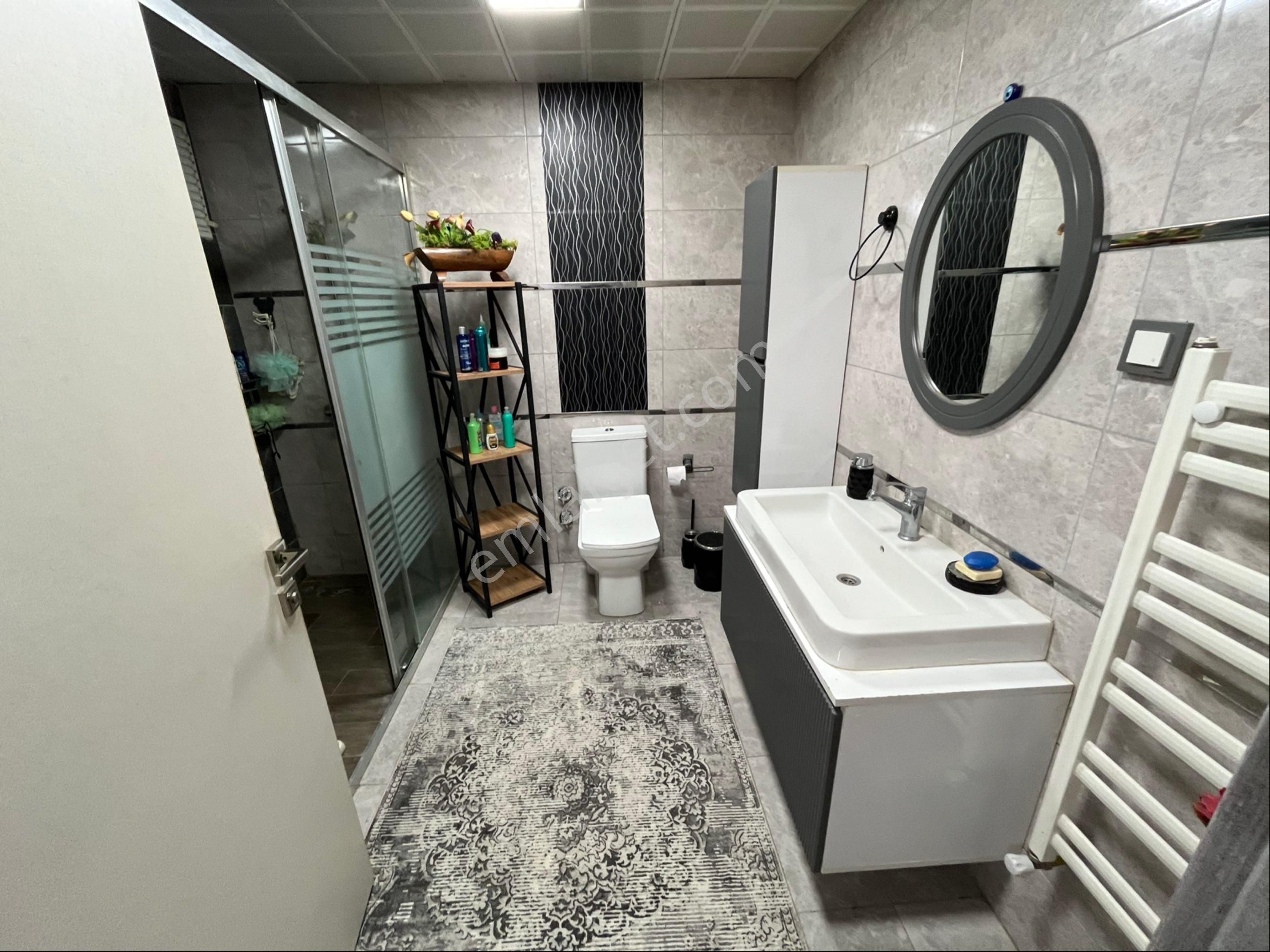 619 Konutlarında Satılık Devirli Daire - Görsel 18