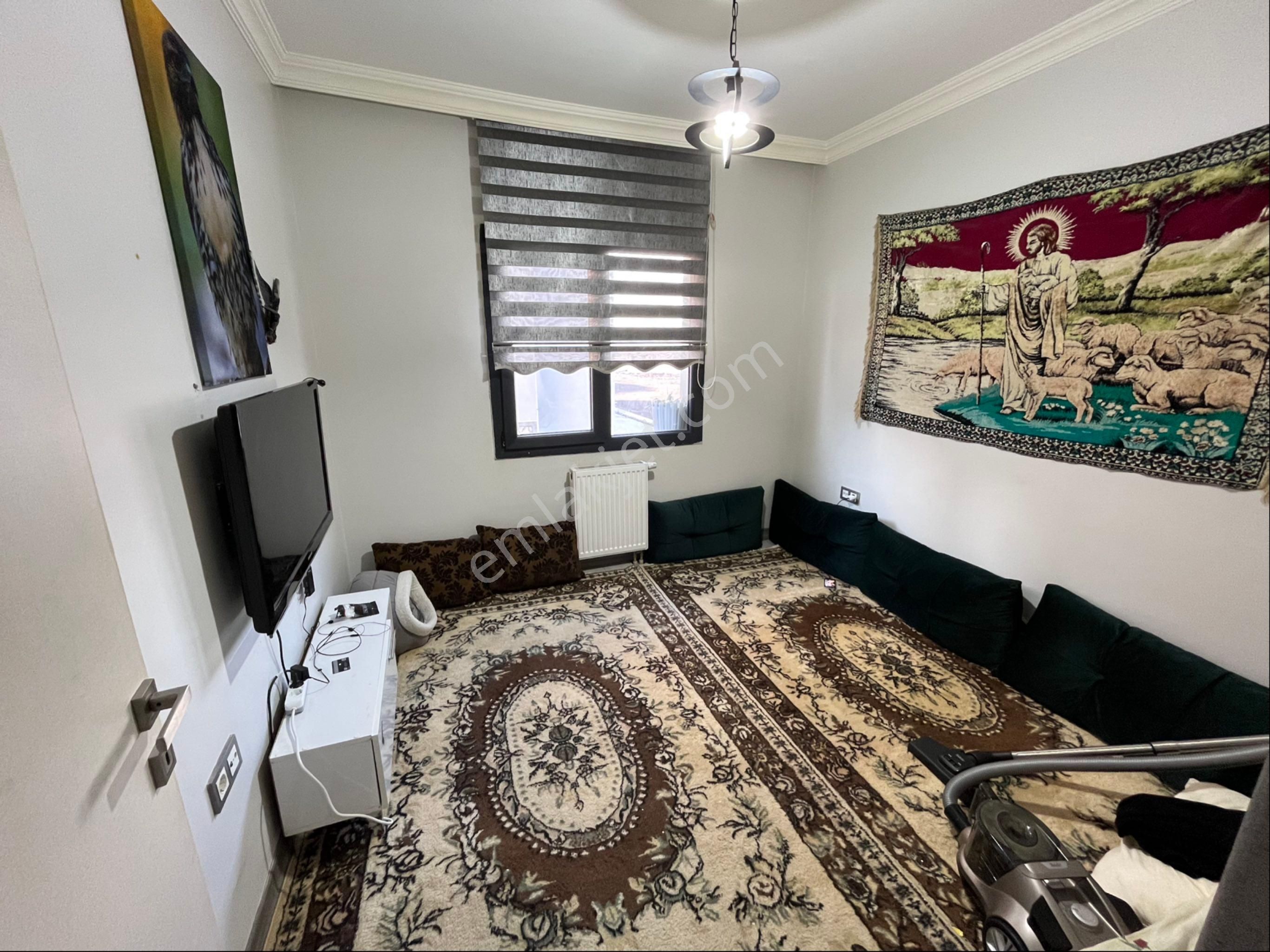 619 Konutlarında Satılık Devirli Daire - Görsel 10