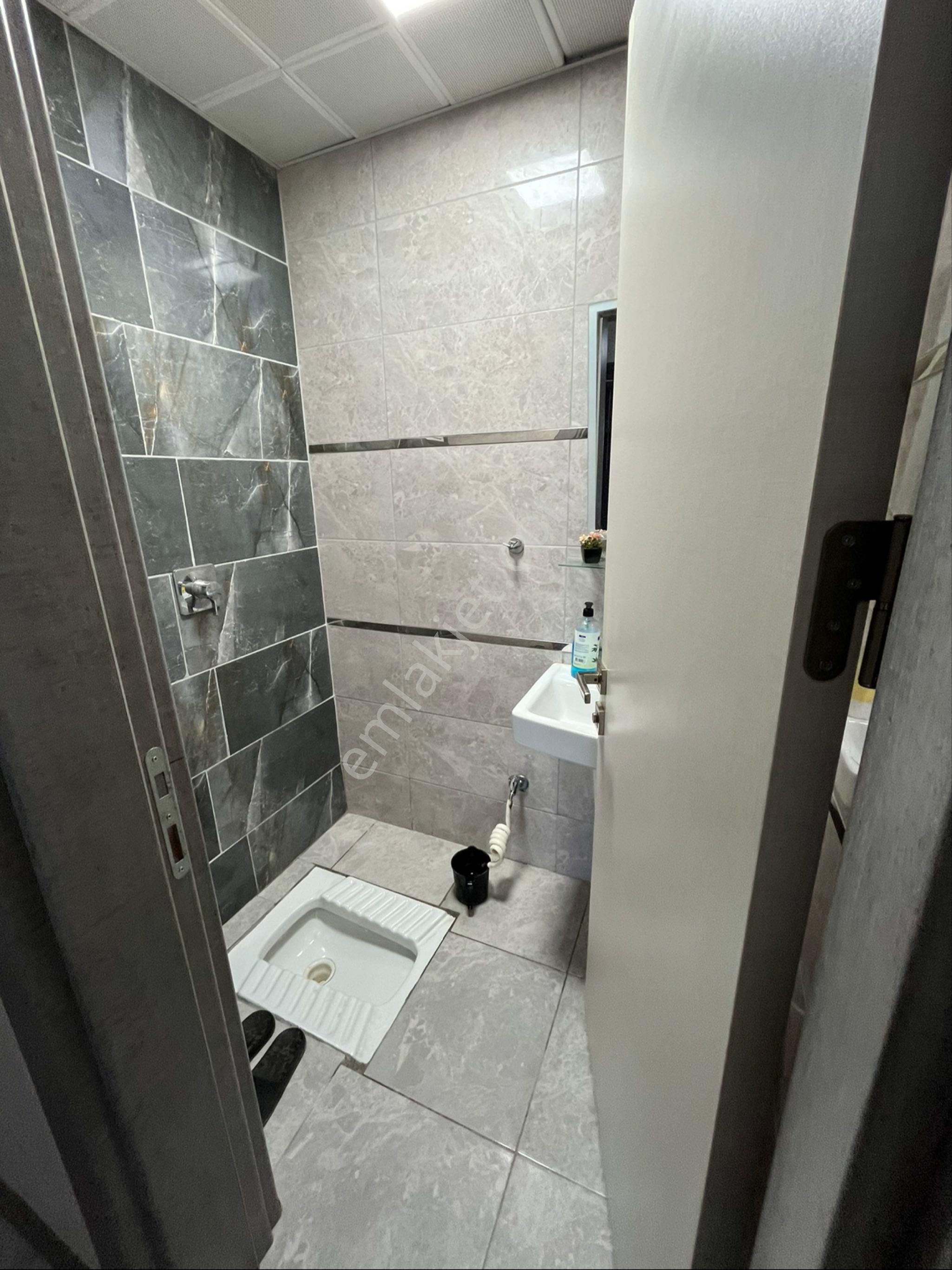 619 Konutlarında Satılık Devirli Daire - Görsel 20