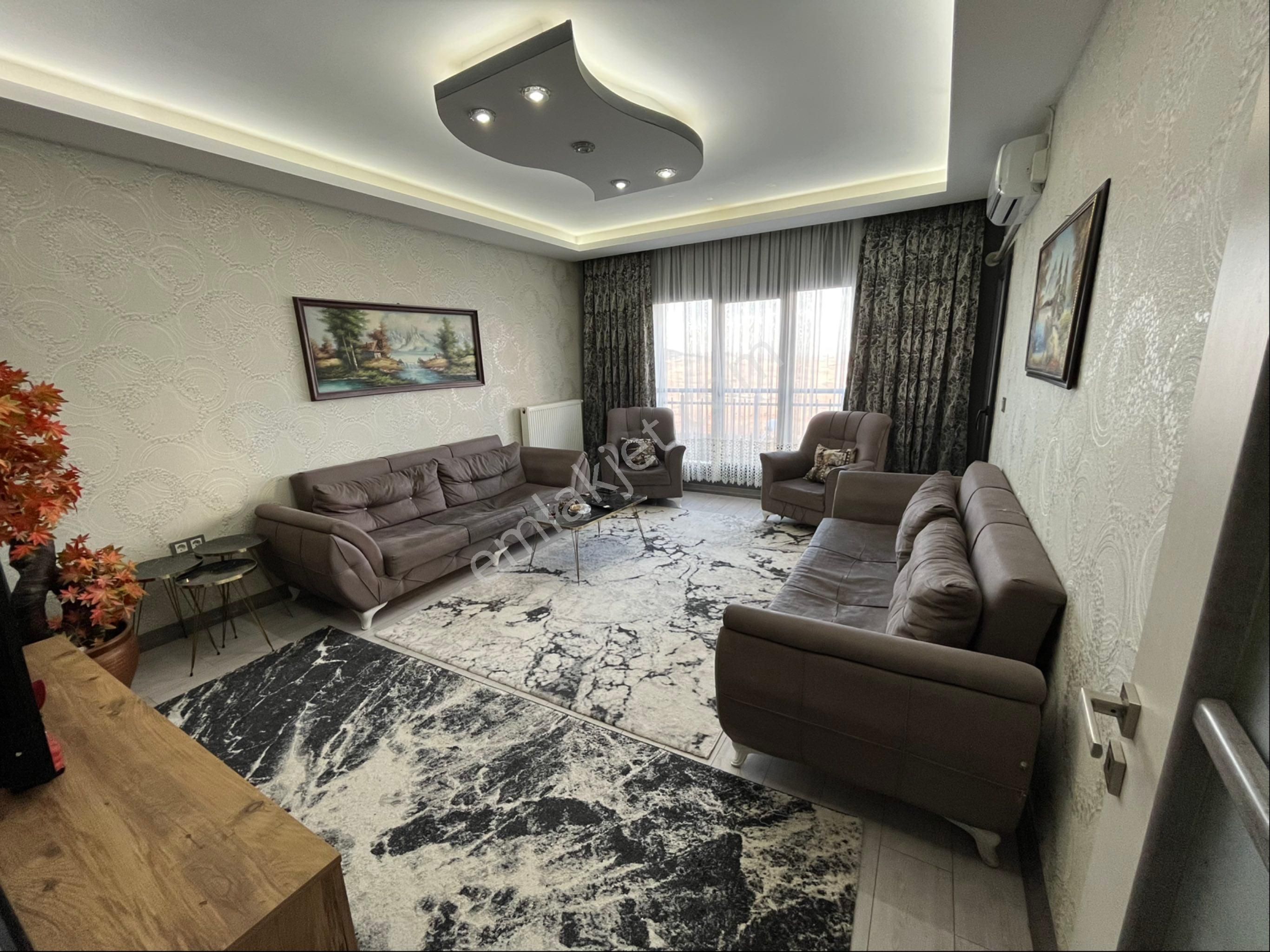 619 Konutlarında Satılık Devirli Daire - Görsel 7