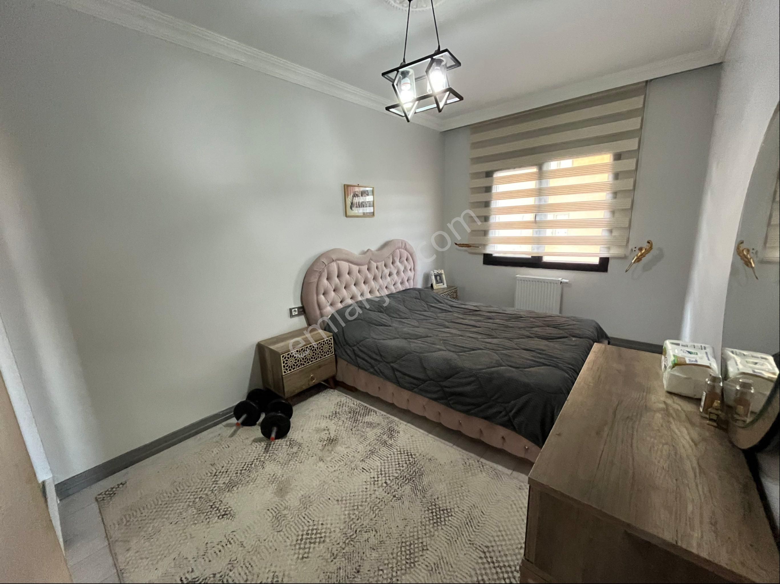 619 Konutlarında Satılık Devirli Daire - Görsel 16