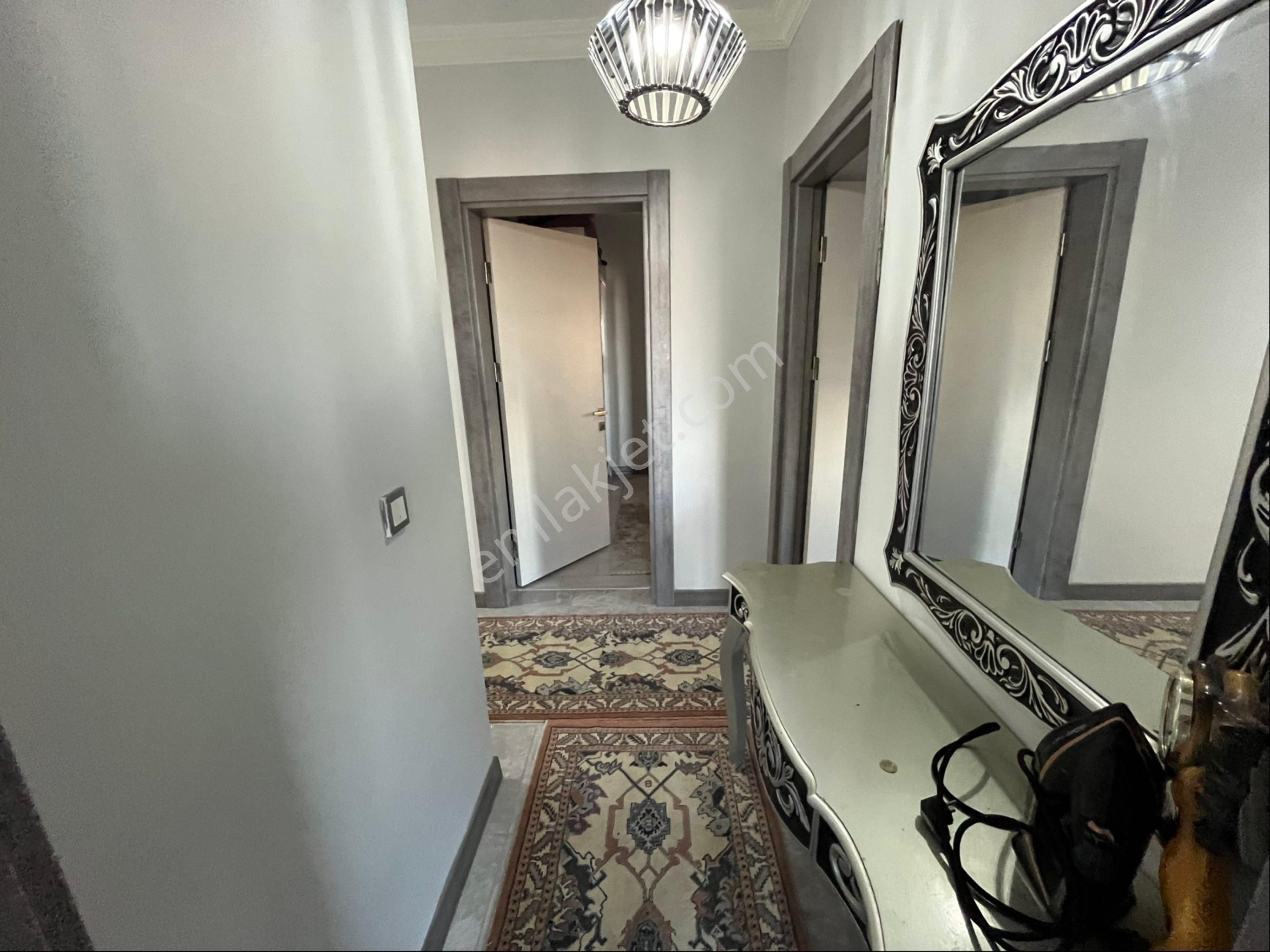 619 Konutlarında Satılık Devirli Daire - Görsel 11