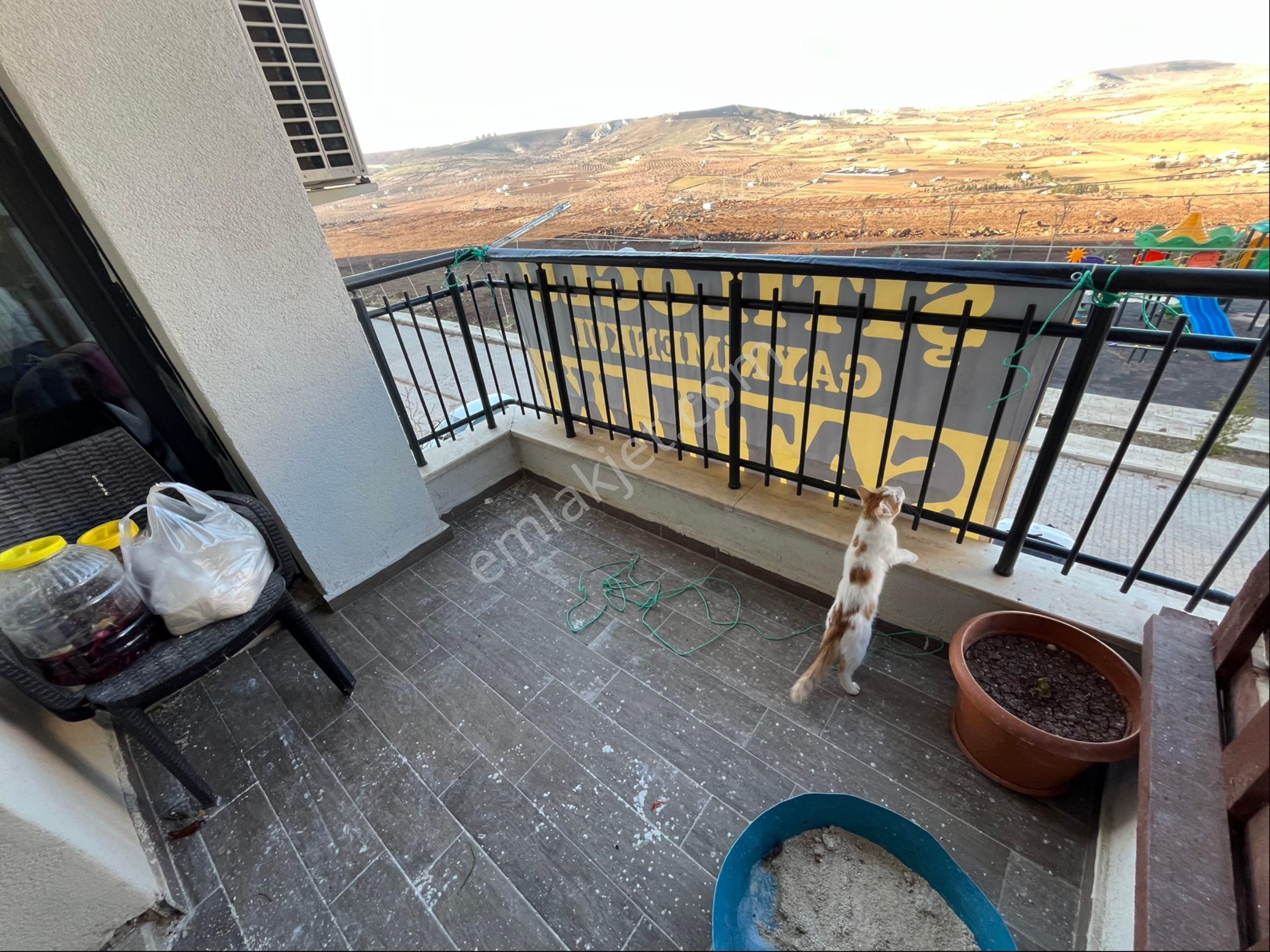 619 Konutlarında Satılık Devirli Daire - Görsel 25