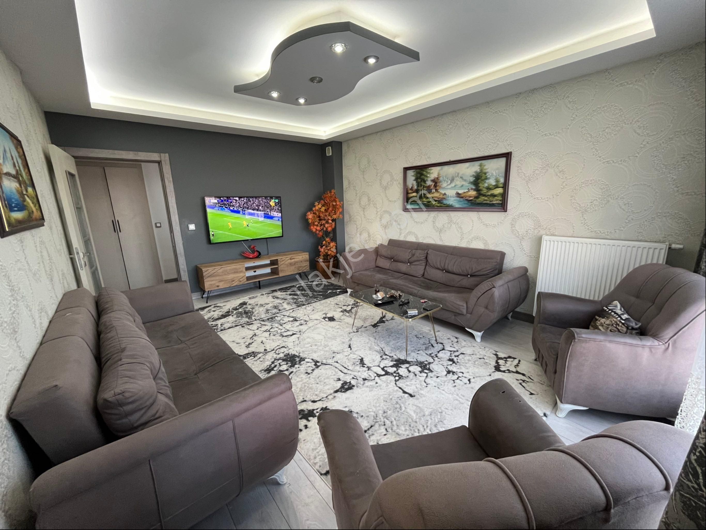 619 Konutlarında Satılık Devirli Daire - Görsel 6