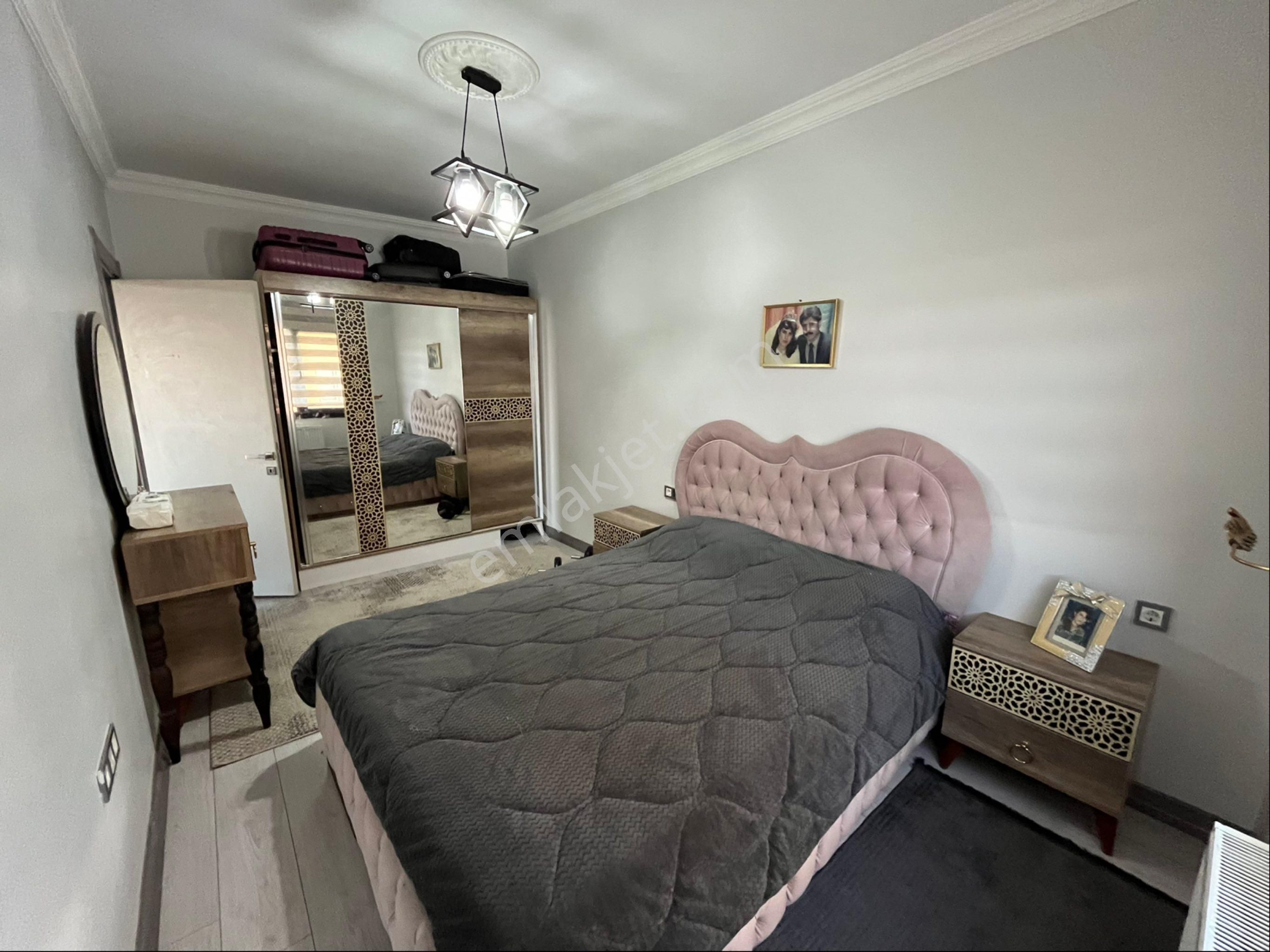 619 Konutlarında Satılık Devirli Daire - Görsel 14