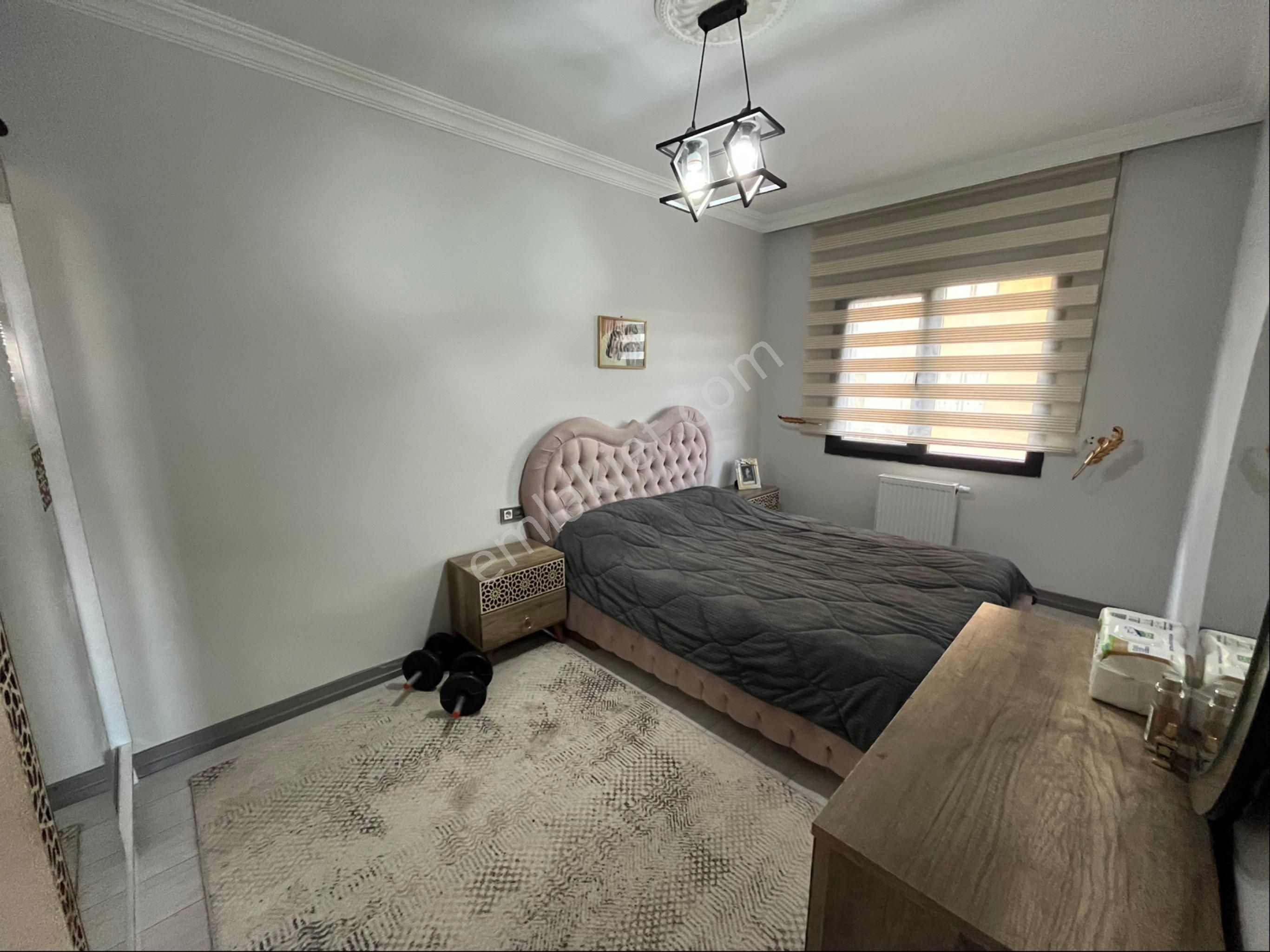 619 Konutlarında Satılık Devirli Daire - Görsel 15