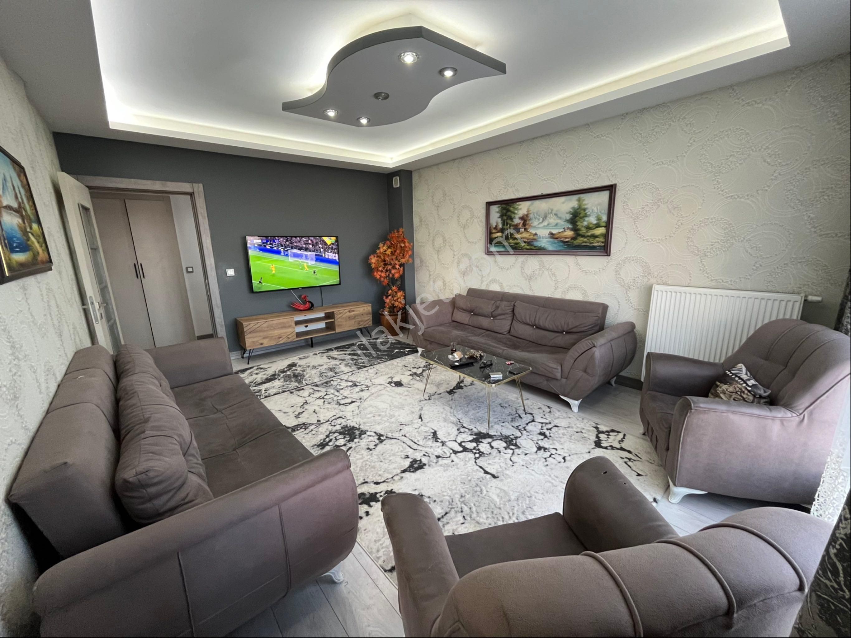 619 Konutlarında Satılık Devirli Daire - Görsel 5