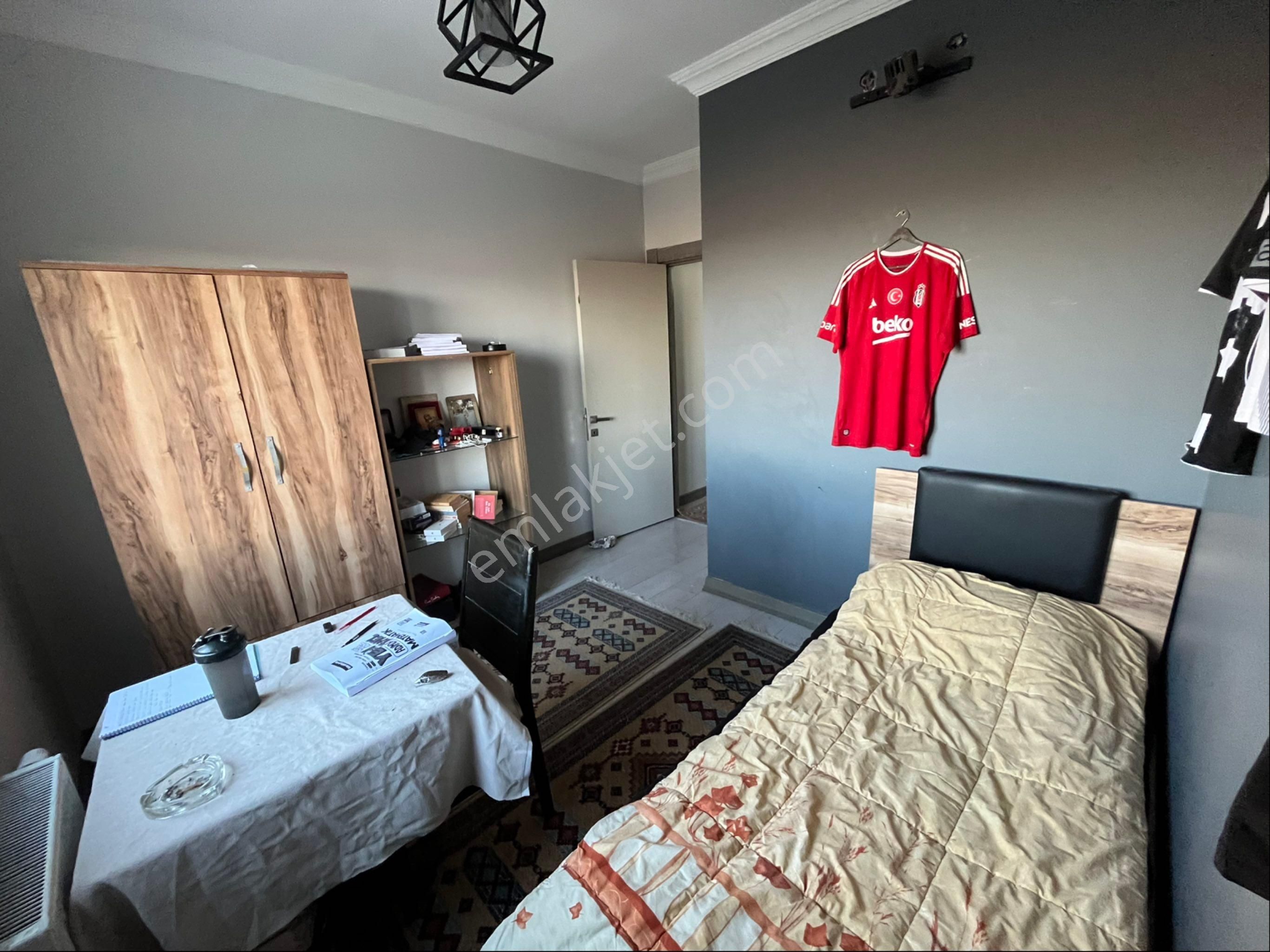 619 Konutlarında Satılık Devirli Daire - Görsel 13