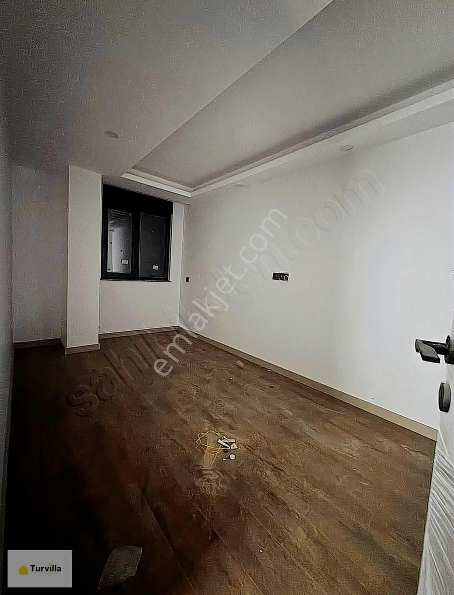 Rezidansda Havuz Başı 1+1 Ultra Lüks Satılık Daire - Görsel 11