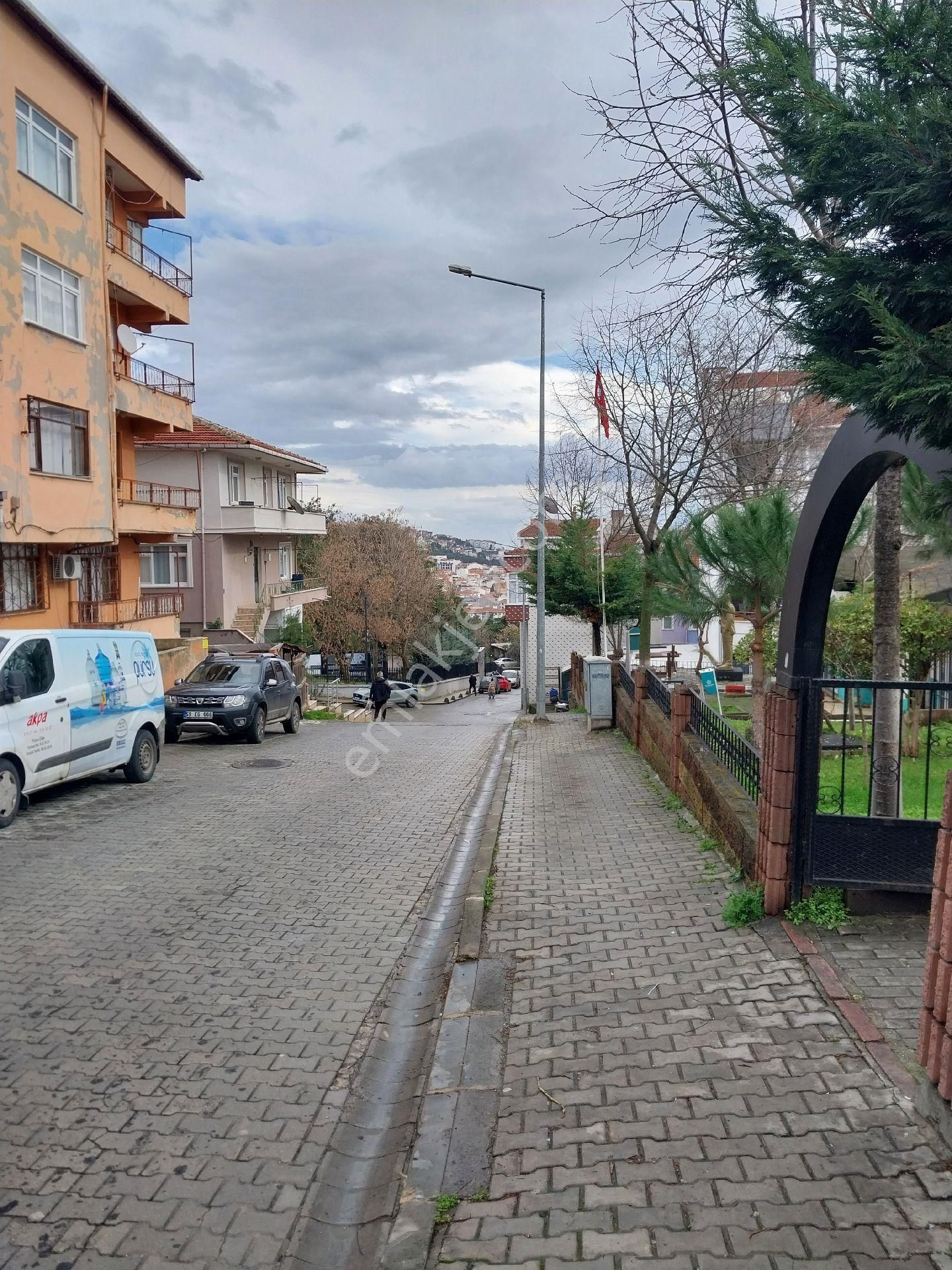 Tekirdağ Süleymanpaşa Gayrimenkulden Satılık Daire Zafer Mah 2+1daire 2ci Kat Asansörlü İskanli - Görsel 22