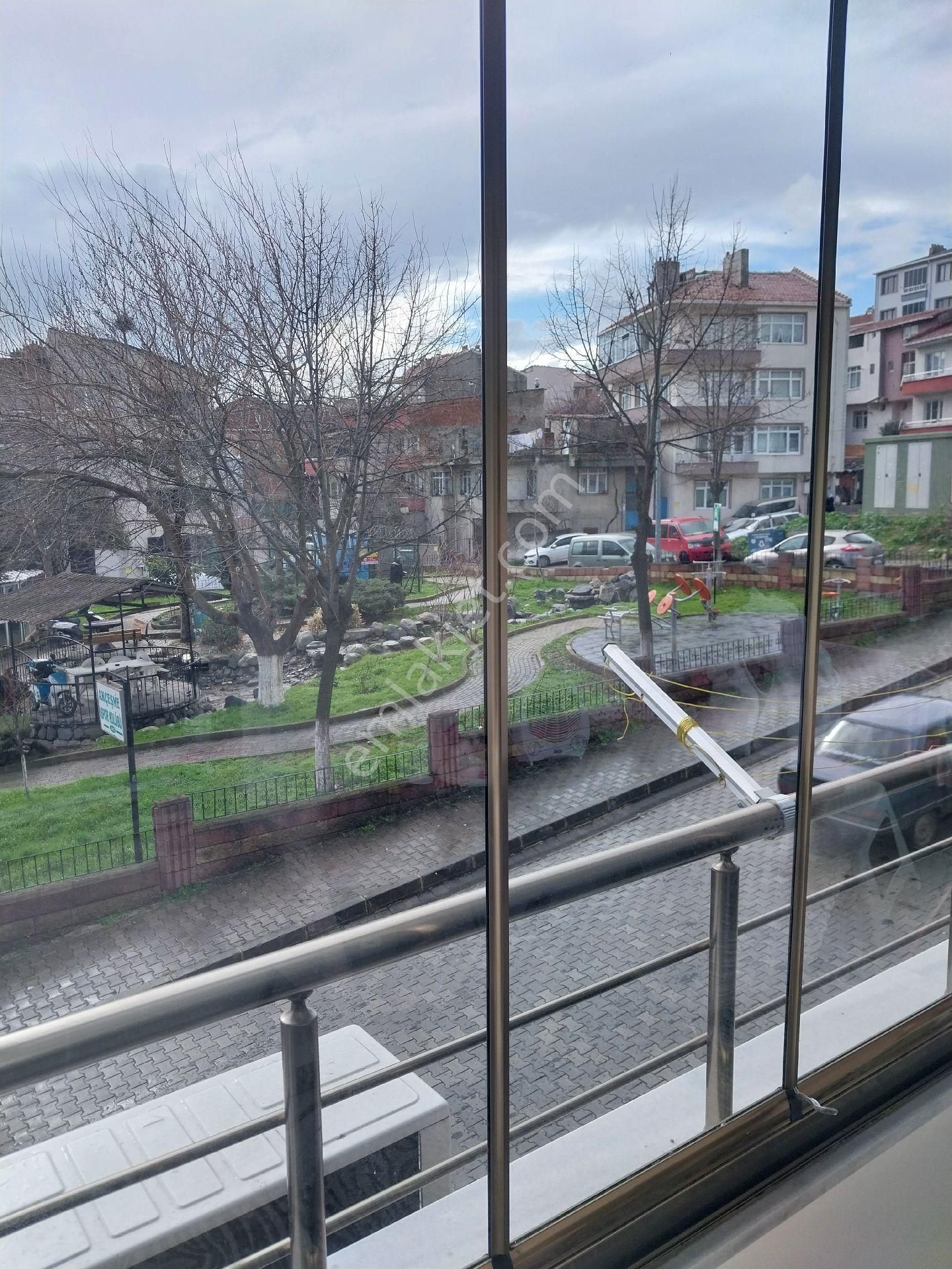 Tekirdağ Süleymanpaşa Gayrimenkulden Satılık Daire Zafer Mah 2+1daire 2ci Kat Asansörlü İskanli - Görsel 3