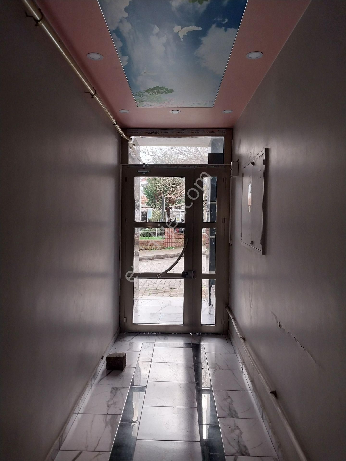 Tekirdağ Süleymanpaşa Gayrimenkulden Satılık Daire Zafer Mah 2+1daire 2ci Kat Asansörlü İskanli - Görsel 16