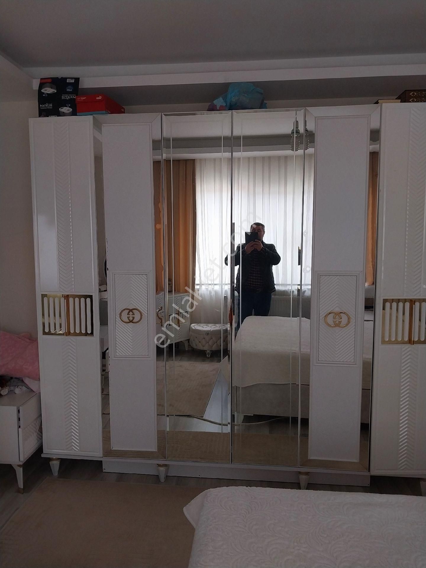 Tekirdağ Süleymanpaşa Gayrimenkulden Satılık Daire Zafer Mah 2+1daire 2ci Kat Asansörlü İskanli - Görsel 9