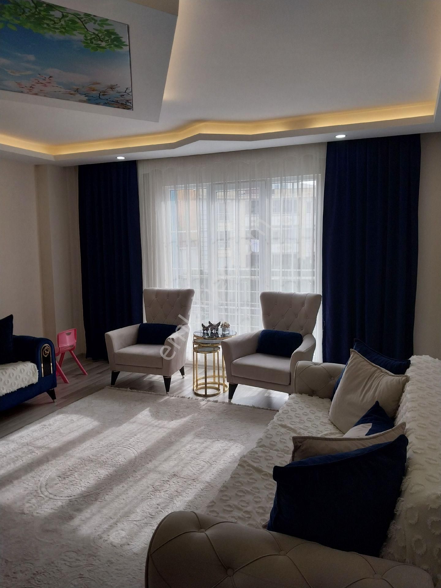 Tekirdağ Süleymanpaşa Gayrimenkulden Satılık Daire Zafer Mah 2+1daire 2ci Kat Asansörlü İskanli - Görsel 12