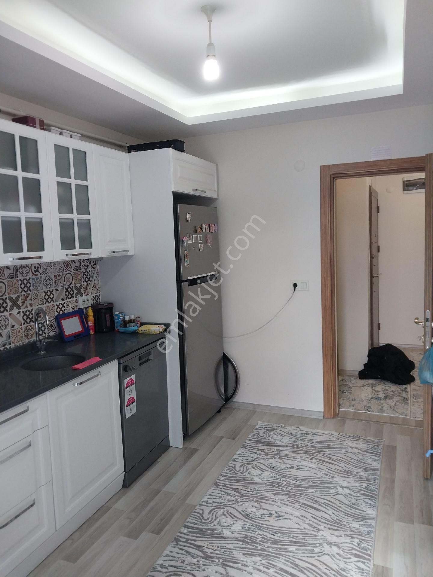 Tekirdağ Süleymanpaşa Gayrimenkulden Satılık Daire Zafer Mah 2+1daire 2ci Kat Asansörlü İskanli - Görsel 4