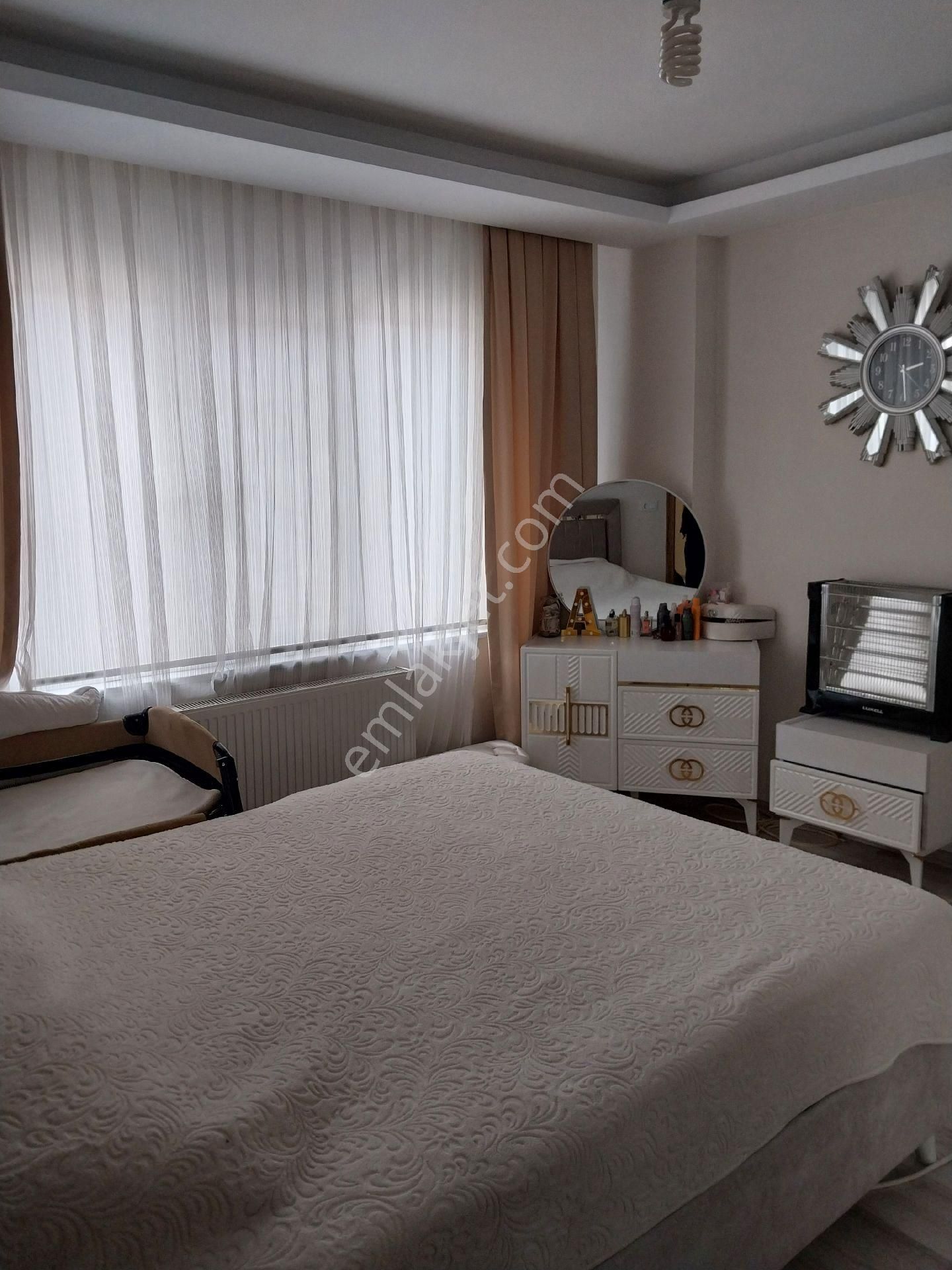 Tekirdağ Süleymanpaşa Gayrimenkulden Satılık Daire Zafer Mah 2+1daire 2ci Kat Asansörlü İskanli - Görsel 8