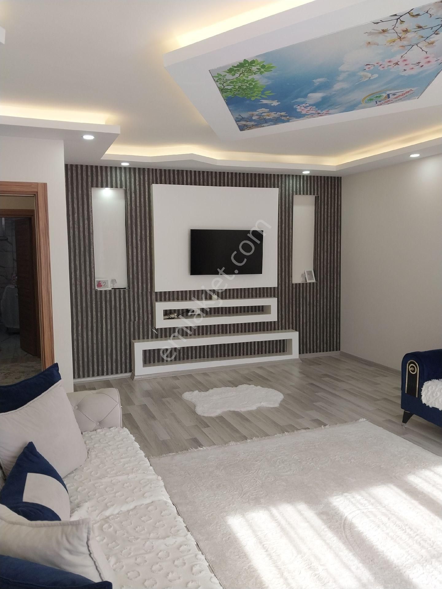 Tekirdağ Süleymanpaşa Gayrimenkulden Satılık Daire Zafer Mah 2+1daire 2ci Kat Asansörlü İskanli - Görsel 13