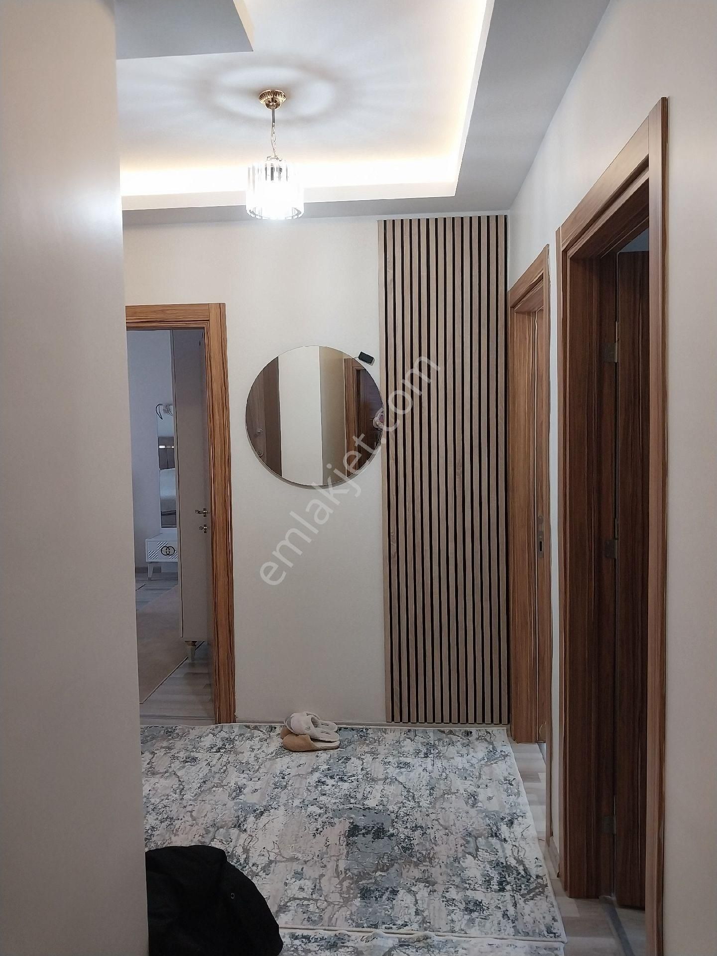 Tekirdağ Süleymanpaşa Gayrimenkulden Satılık Daire Zafer Mah 2+1daire 2ci Kat Asansörlü İskanli - Görsel 7