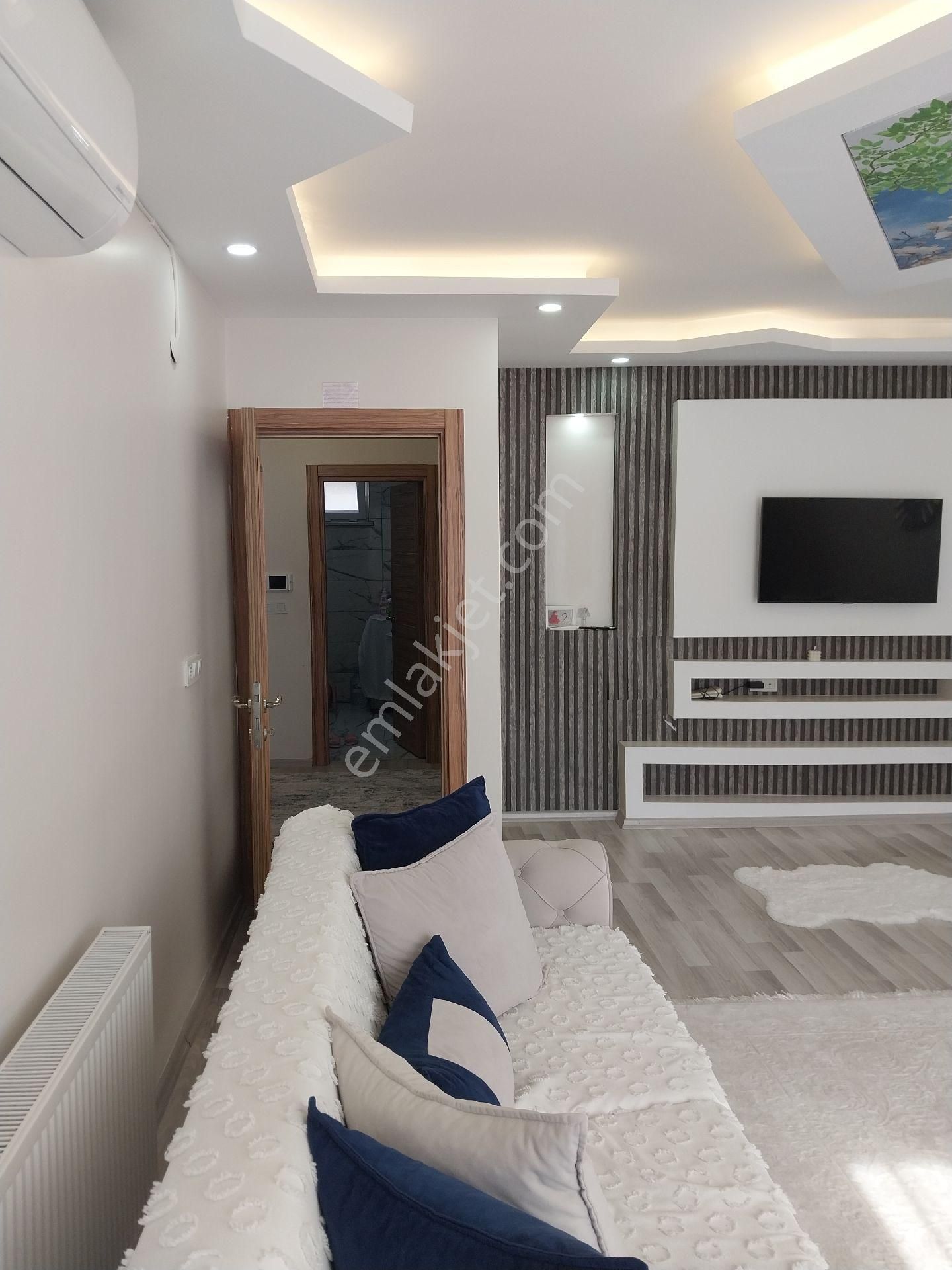 Tekirdağ Süleymanpaşa Gayrimenkulden Satılık Daire Zafer Mah 2+1daire 2ci Kat Asansörlü İskanli - Görsel 14