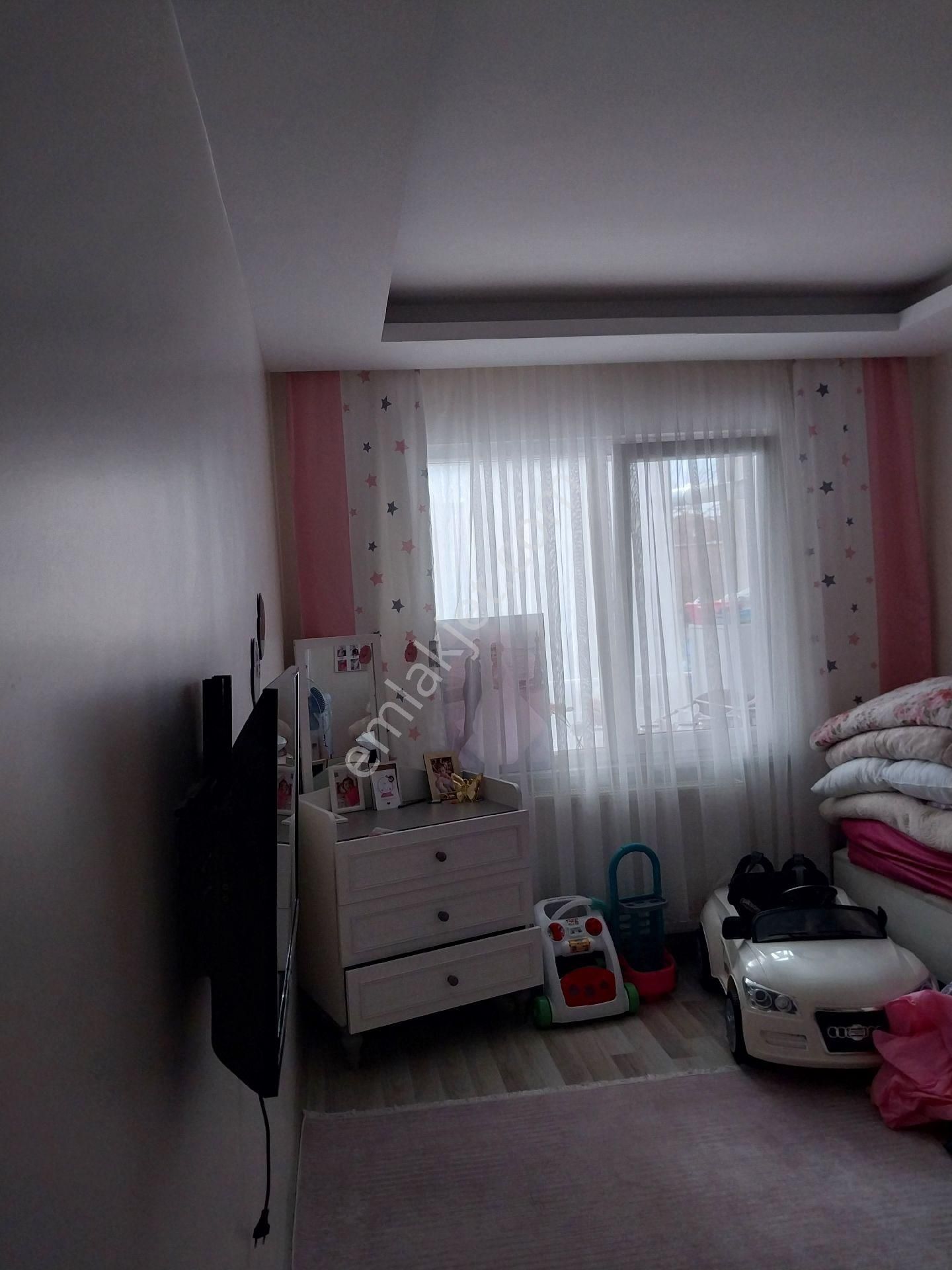 Tekirdağ Süleymanpaşa Gayrimenkulden Satılık Daire Zafer Mah 2+1daire 2ci Kat Asansörlü İskanli - Görsel 6