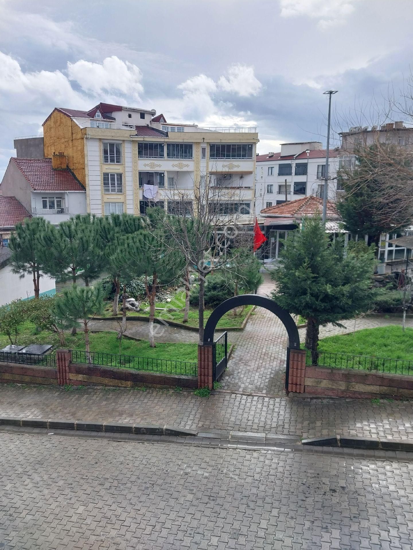 Tekirdağ Süleymanpaşa Gayrimenkulden Satılık Daire Zafer Mah 2+1daire 2ci Kat Asansörlü İskanli - Görsel 5