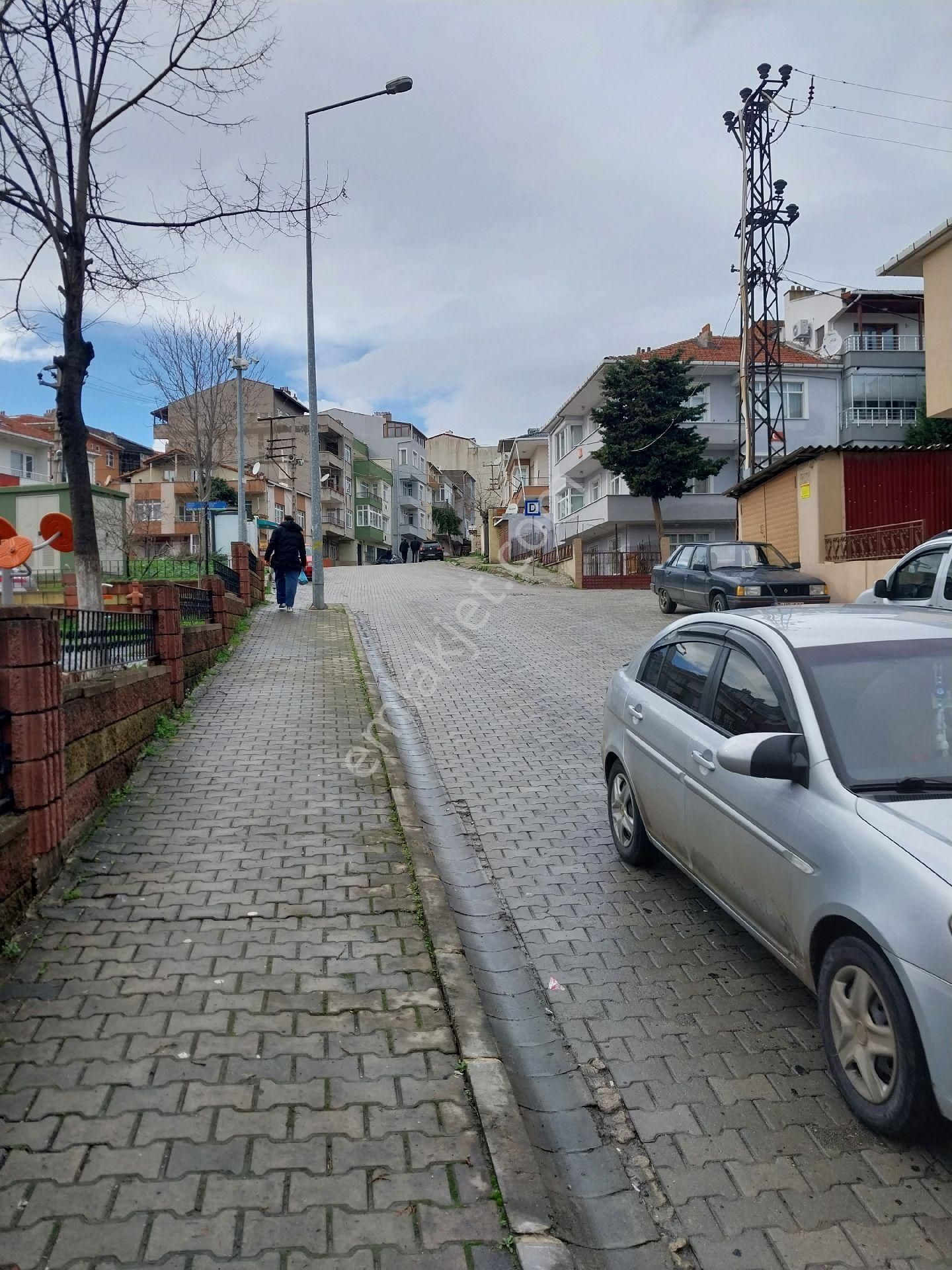 Tekirdağ Süleymanpaşa Gayrimenkulden Satılık Daire Zafer Mah 2+1daire 2ci Kat Asansörlü İskanli - Görsel 24