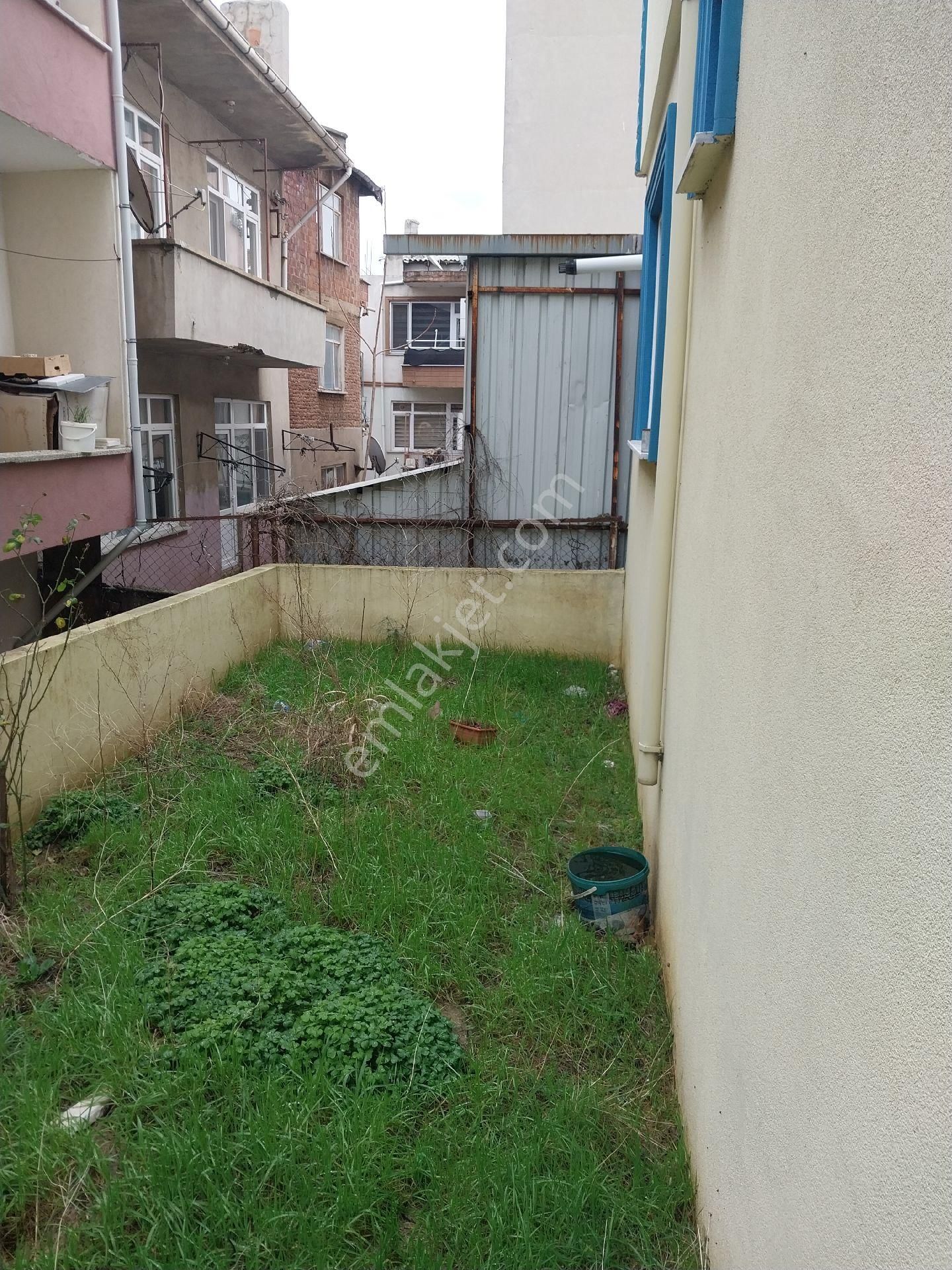 Tekirdağ Süleymanpaşa Gayrimenkulden Satılık Daire Zafer Mah 2+1daire 2ci Kat Asansörlü İskanli - Görsel 17