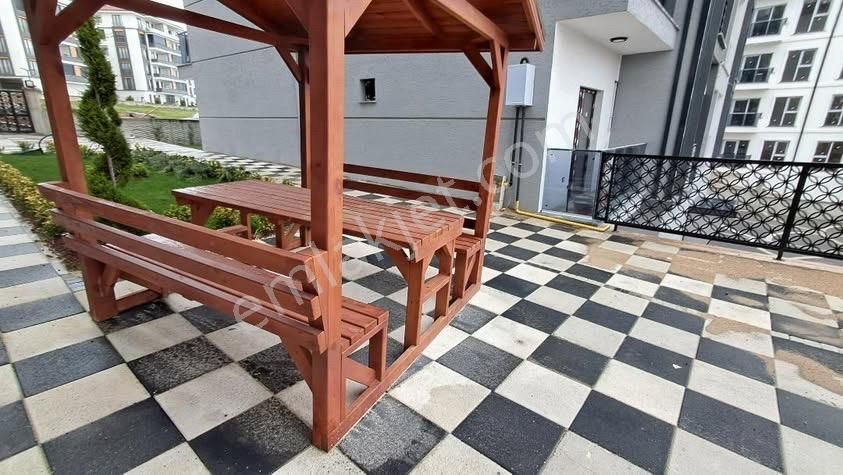 Ak Auto Gayrimenkul'den Atatürk Mahallesinde Satılık 2+1 Daire - Görsel 3