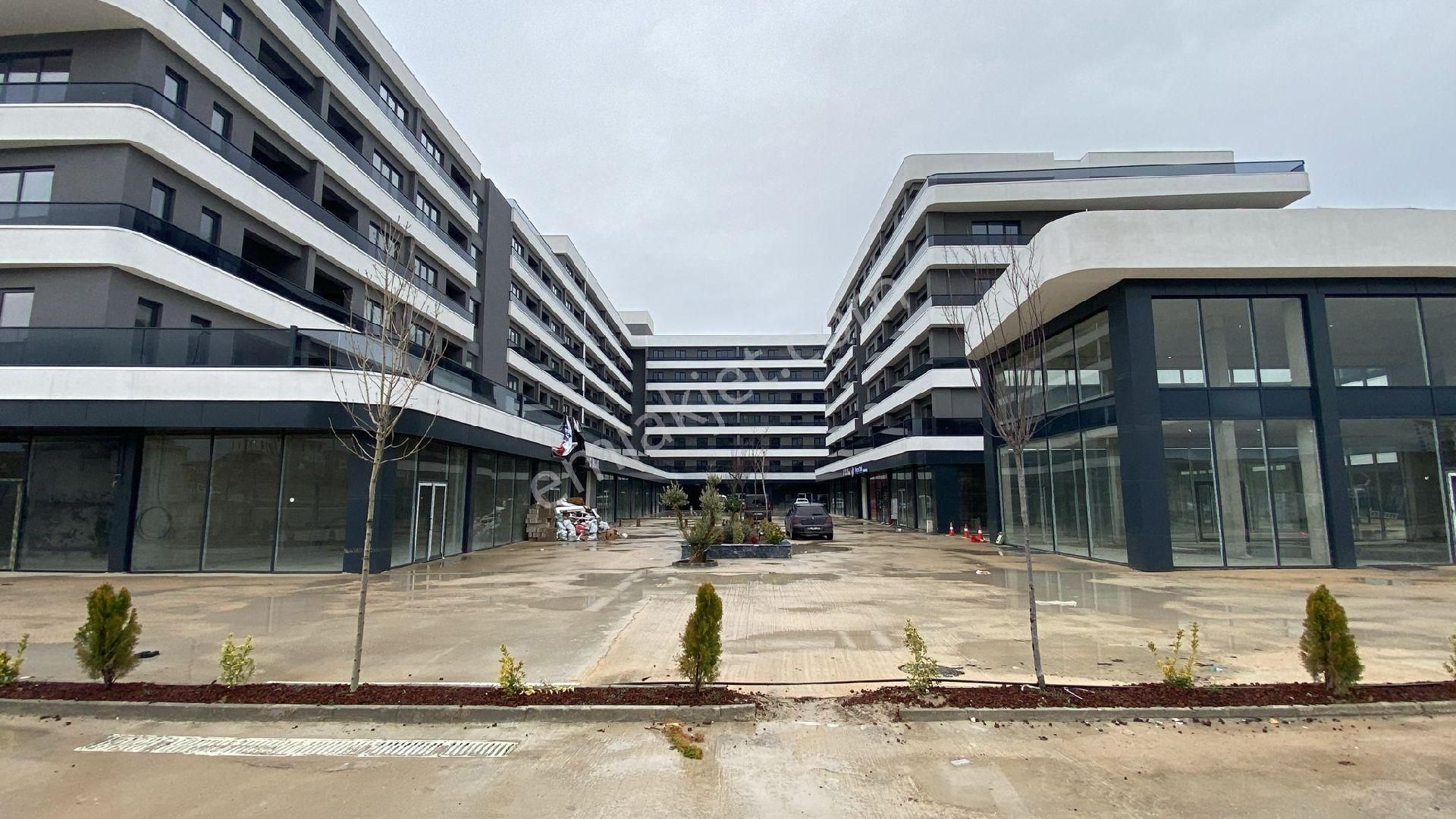 Saraycık Mah 1+1 Sıfır Daire Mükemmel Lokasyonda