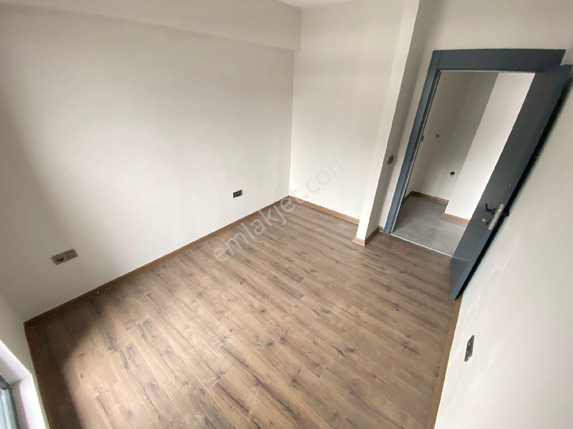 Saraycık Mah 1+1 Sıfır Daire Mükemmel Lokasyonda - Görsel 3