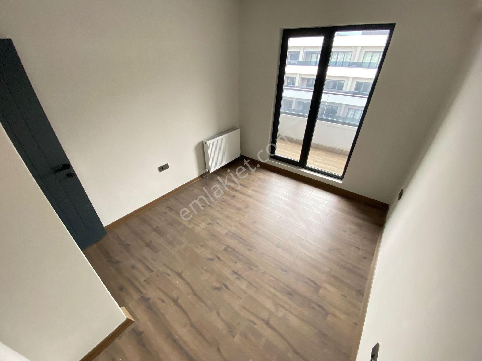 Saraycık Mah 1+1 Sıfır Daire Mükemmel Lokasyonda - Görsel 9