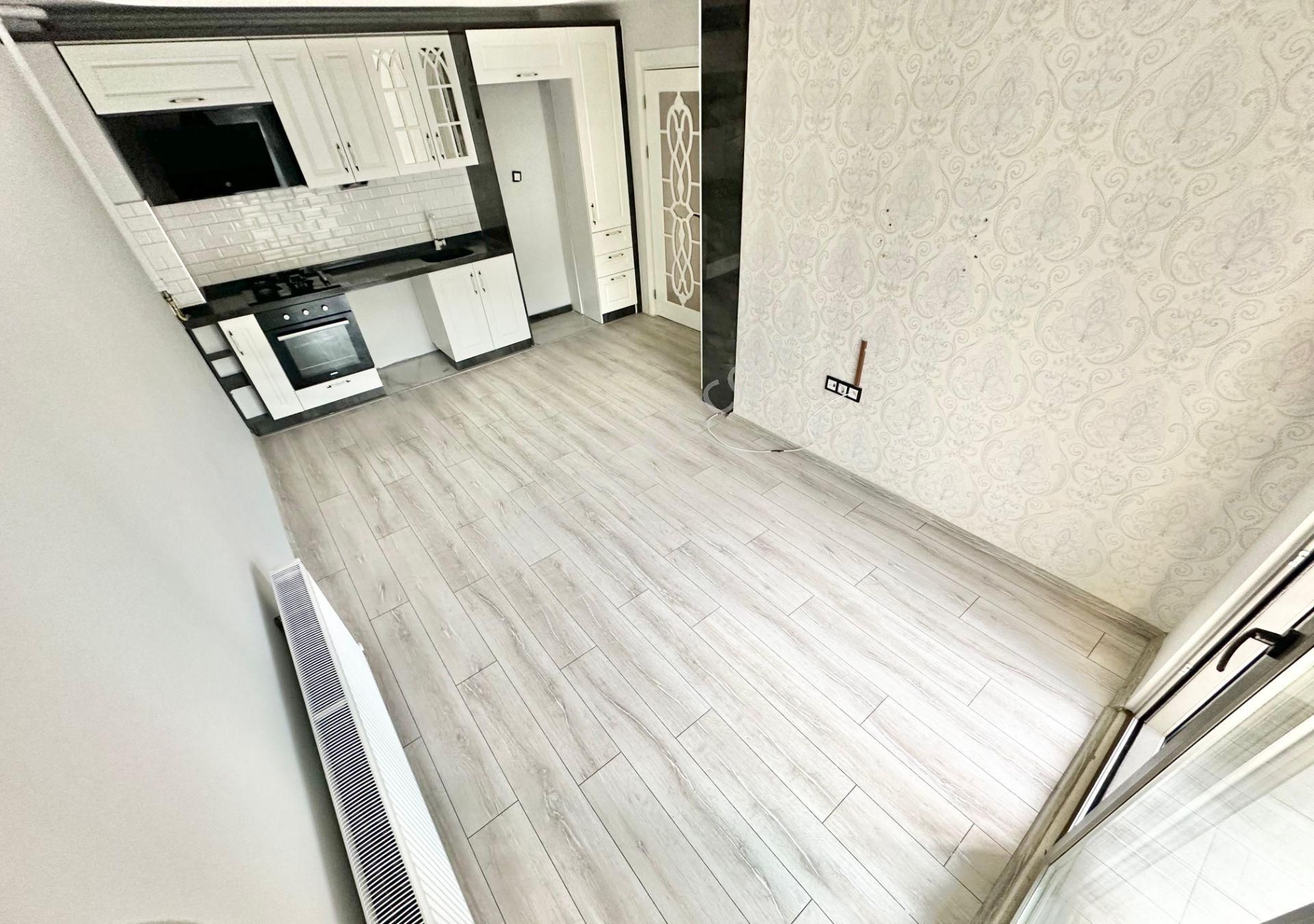 ꧁ay Emlaktan꧂altınkum'da Kapalı Otoparklı Kombili Denize Yakın Asansörlü Satılık 2+1 Yeni Daire - Görsel 6