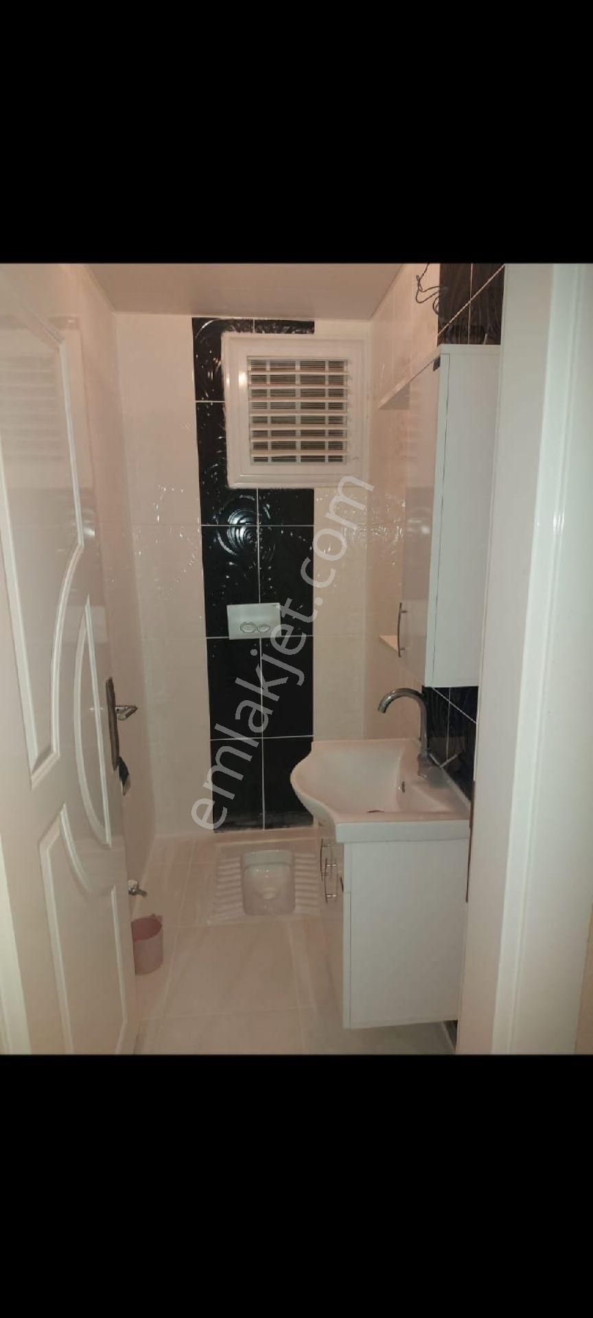 Gazipaşa Merkezde Kiralık 3+1 Ayrı Mutfak 150/135m² Geniş Ferah Daire. - Görsel 16