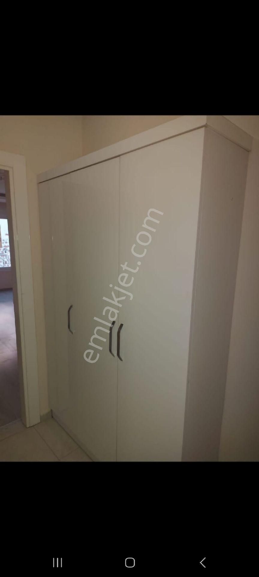 Gazipaşa Merkezde Kiralık 3+1 Ayrı Mutfak 150/135m² Geniş Ferah Daire. - Görsel 18