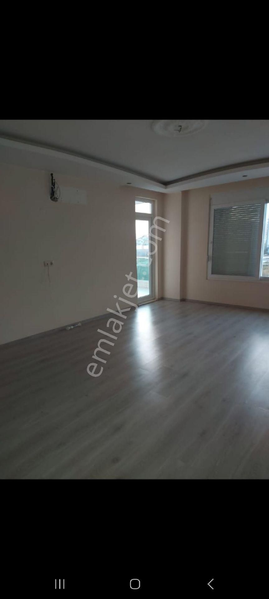 Gazipaşa Merkezde Kiralık 3+1 Ayrı Mutfak 150/135m² Geniş Ferah Daire. - Görsel 12