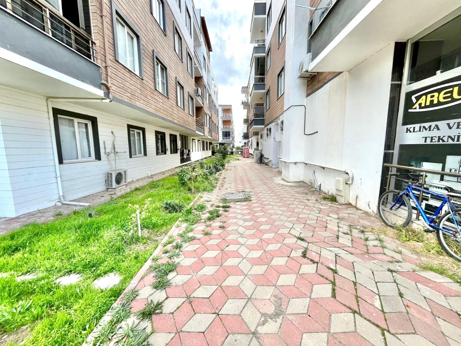 🏡 Referans'tan Altınkum'da Ara Kat Asansörlü Şık Tasarımlı 1+1 Daire - Görsel 9