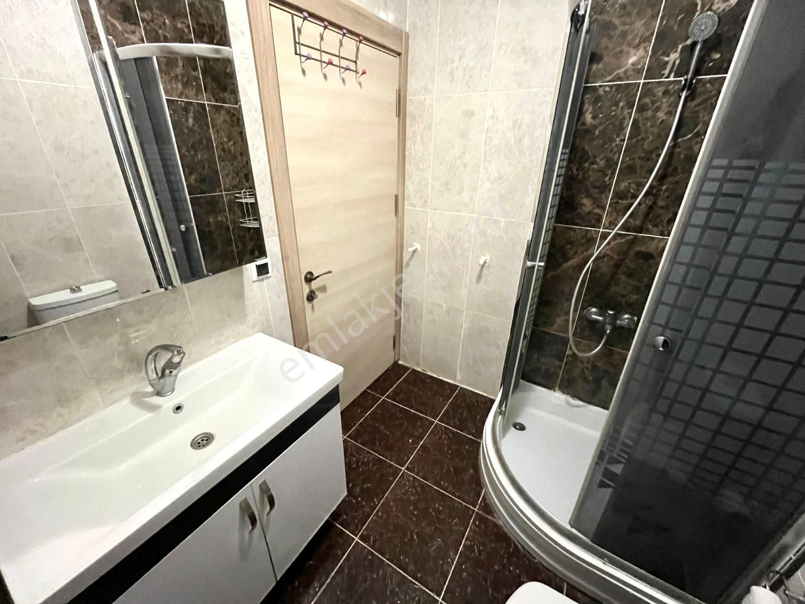 🏡 Referans'tan Altınkum'da Ara Kat Asansörlü Şık Tasarımlı 1+1 Daire - Görsel 14