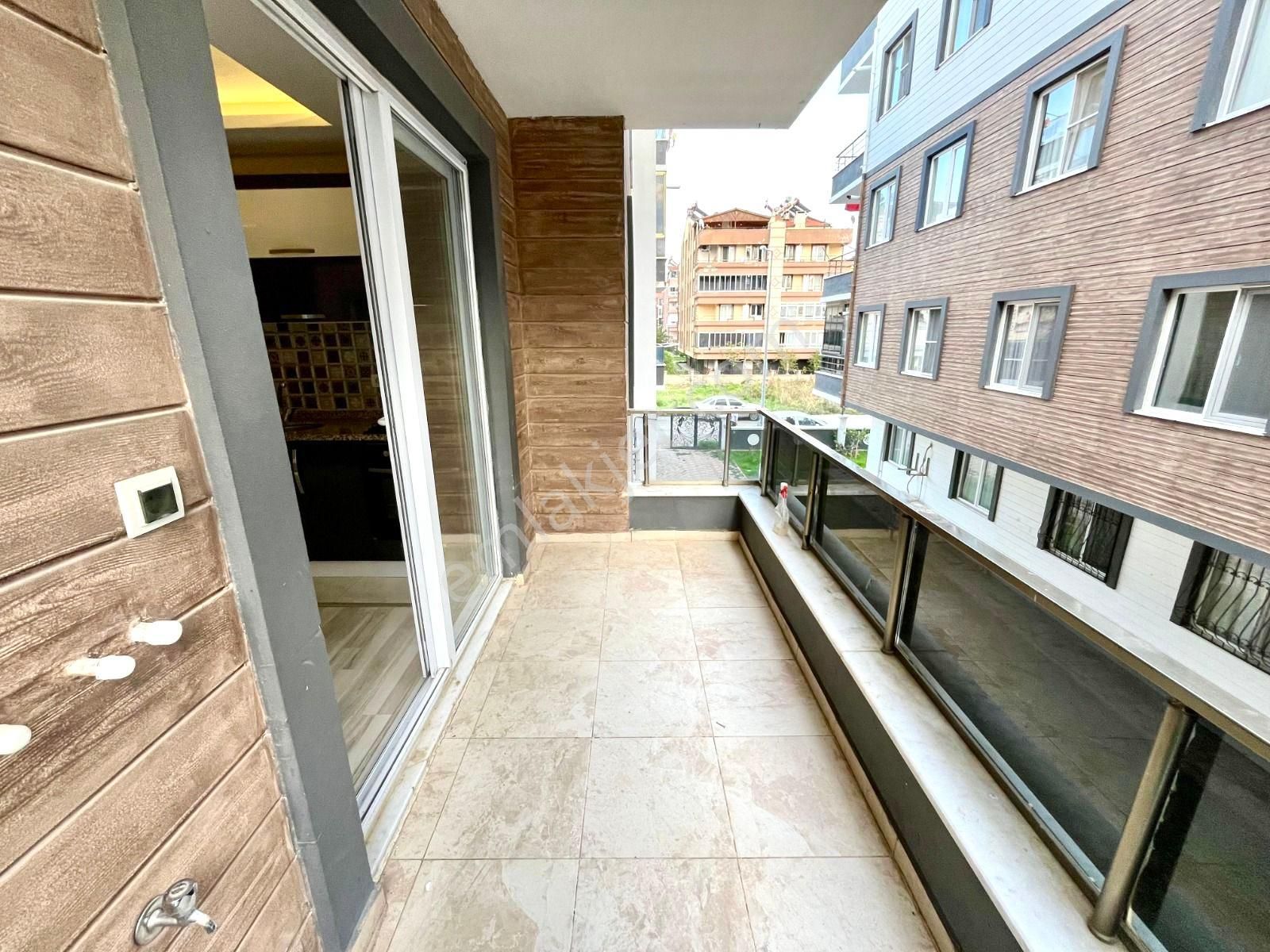 🏡 Referans'tan Altınkum'da Ara Kat Asansörlü Şık Tasarımlı 1+1 Daire - Görsel 18