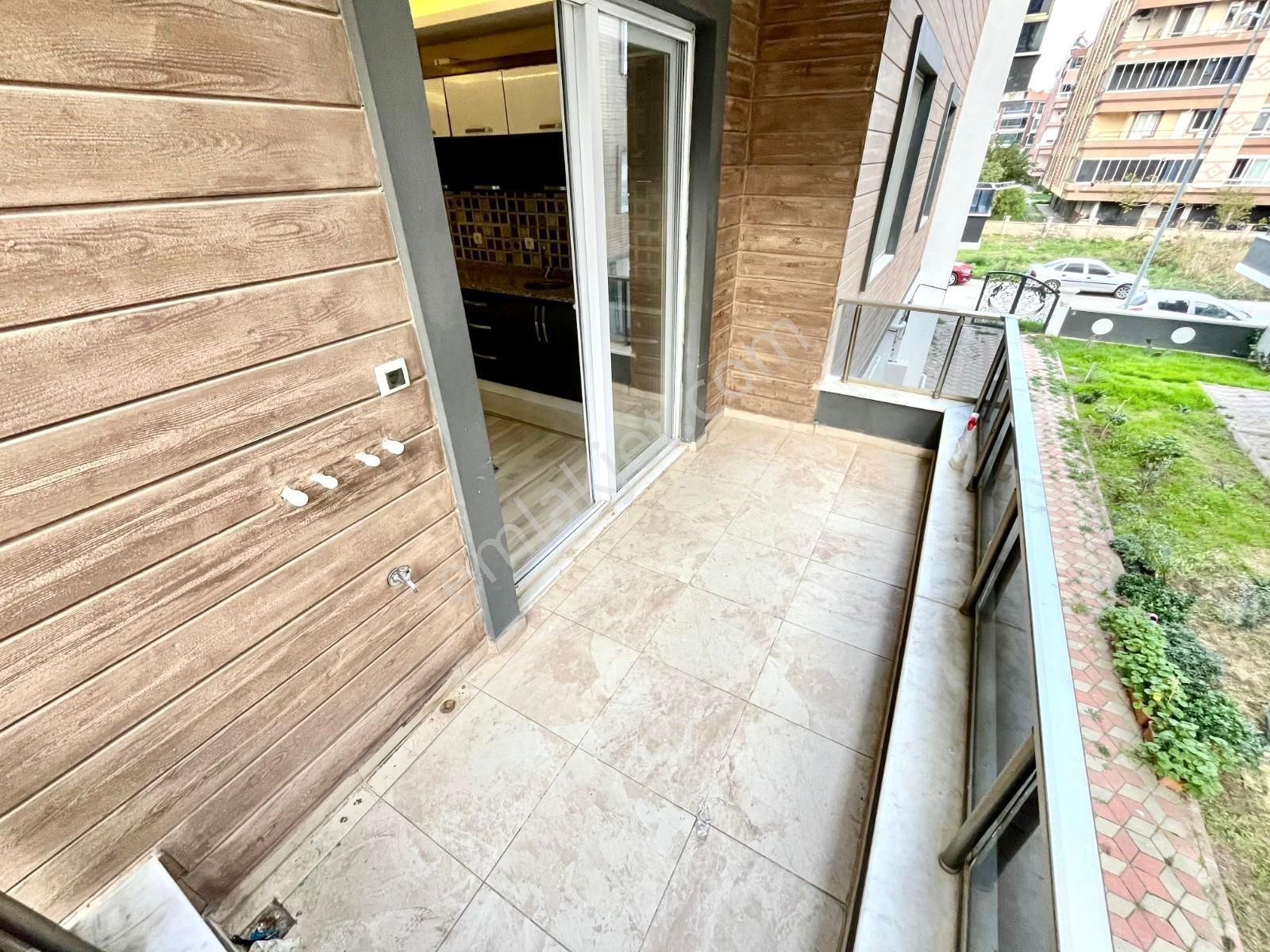 🏡 Referans'tan Altınkum'da Ara Kat Asansörlü Şık Tasarımlı 1+1 Daire - Görsel 22