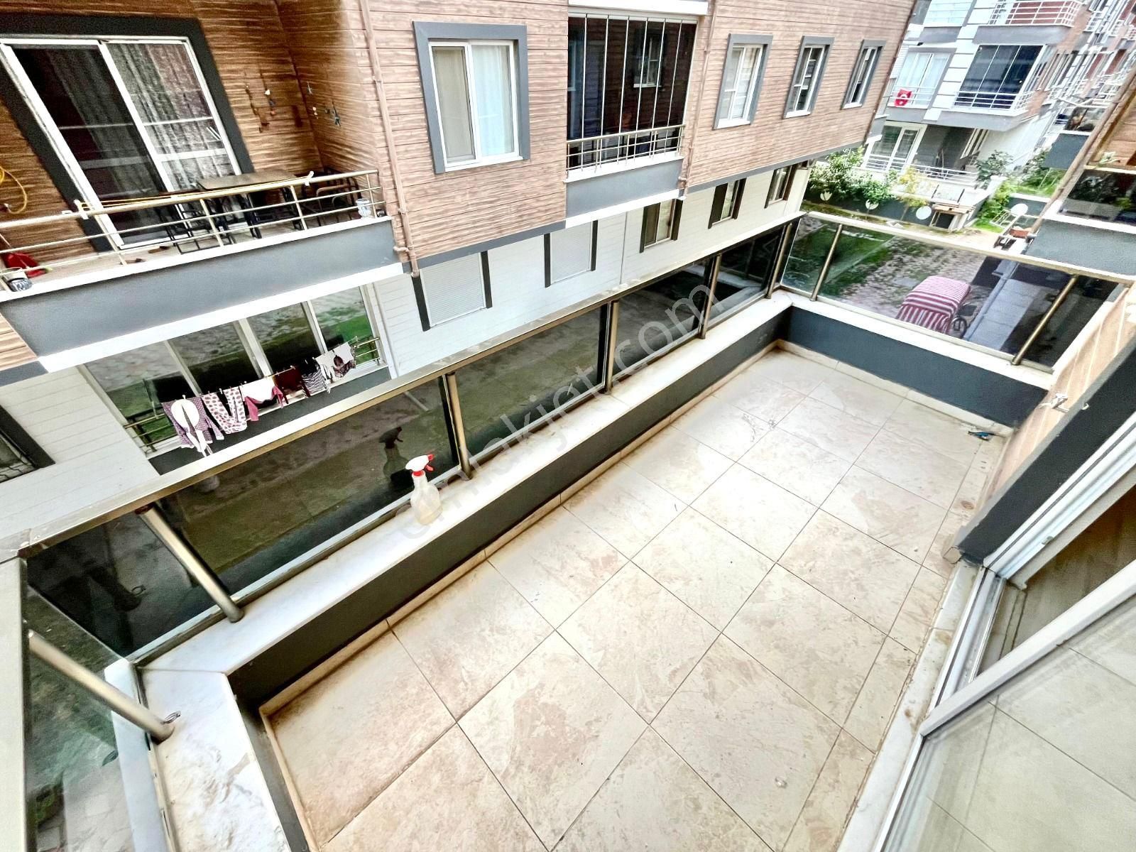 🏡 Referans'tan Altınkum'da Ara Kat Asansörlü Şık Tasarımlı 1+1 Daire - Görsel 23